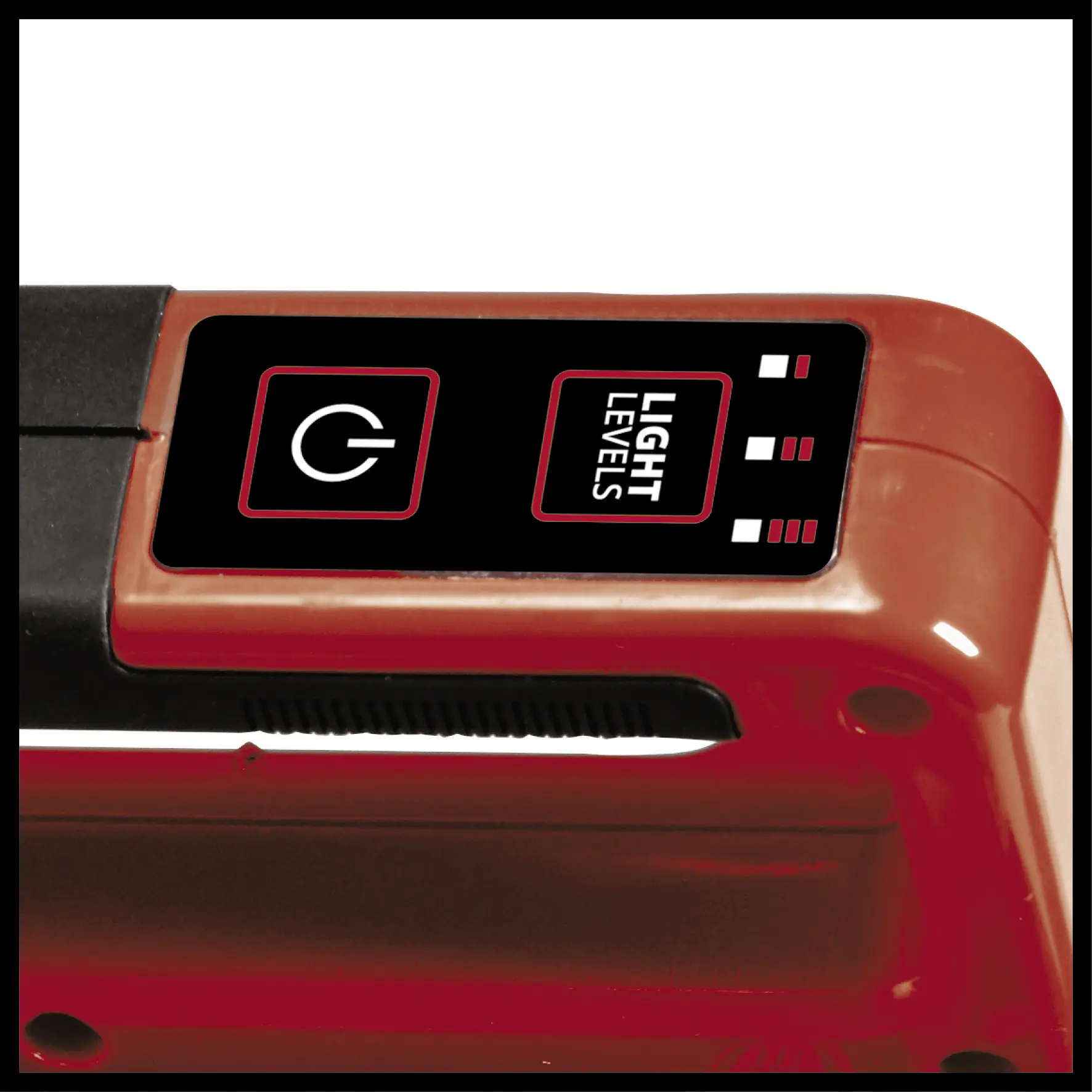 Einhell Expert Akku-Lampe TE-CL 18/2000 LiAC Solo 18 V