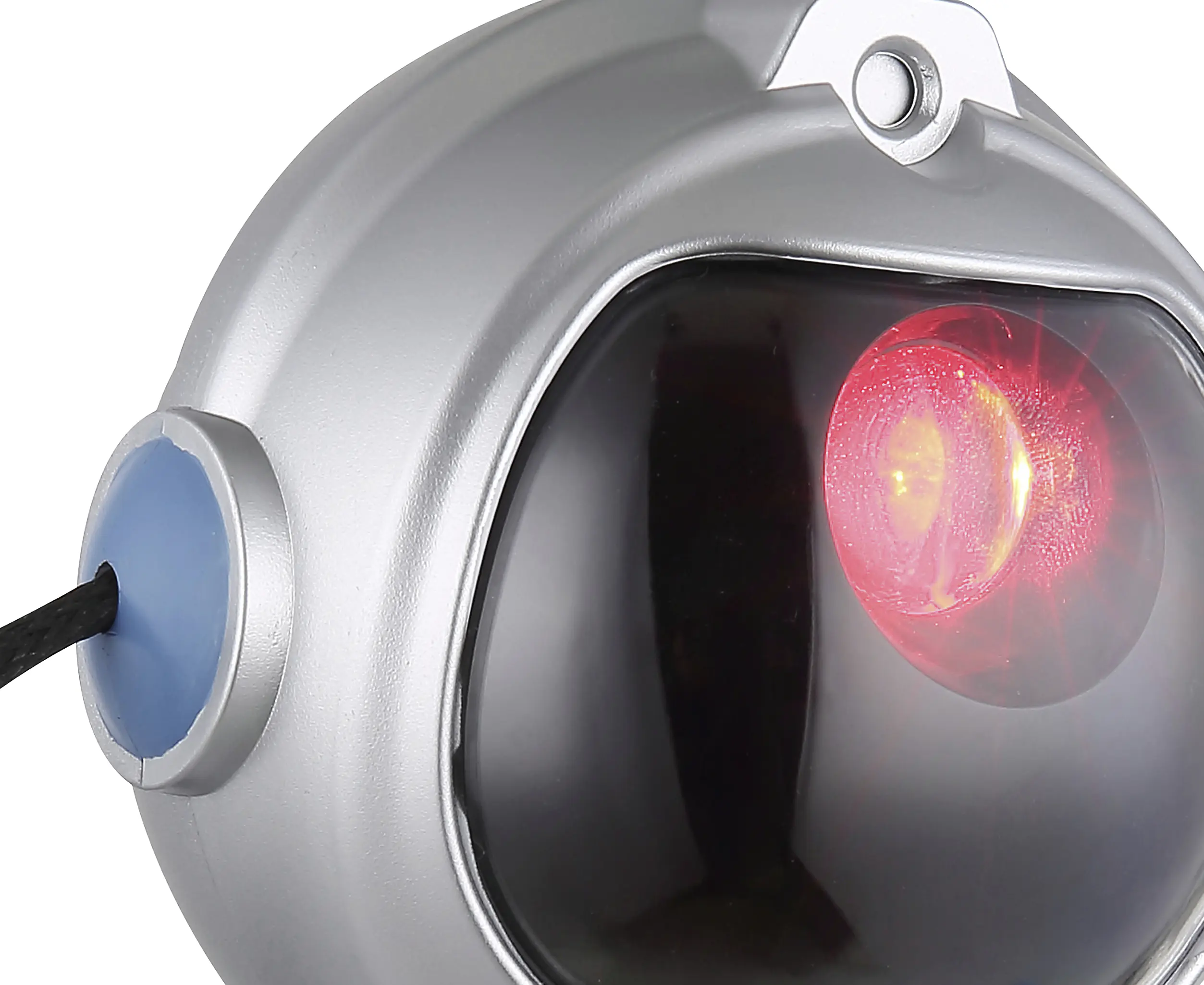 Globo Tischleuchte Cosmo 4,5W RGBW Kunststoff