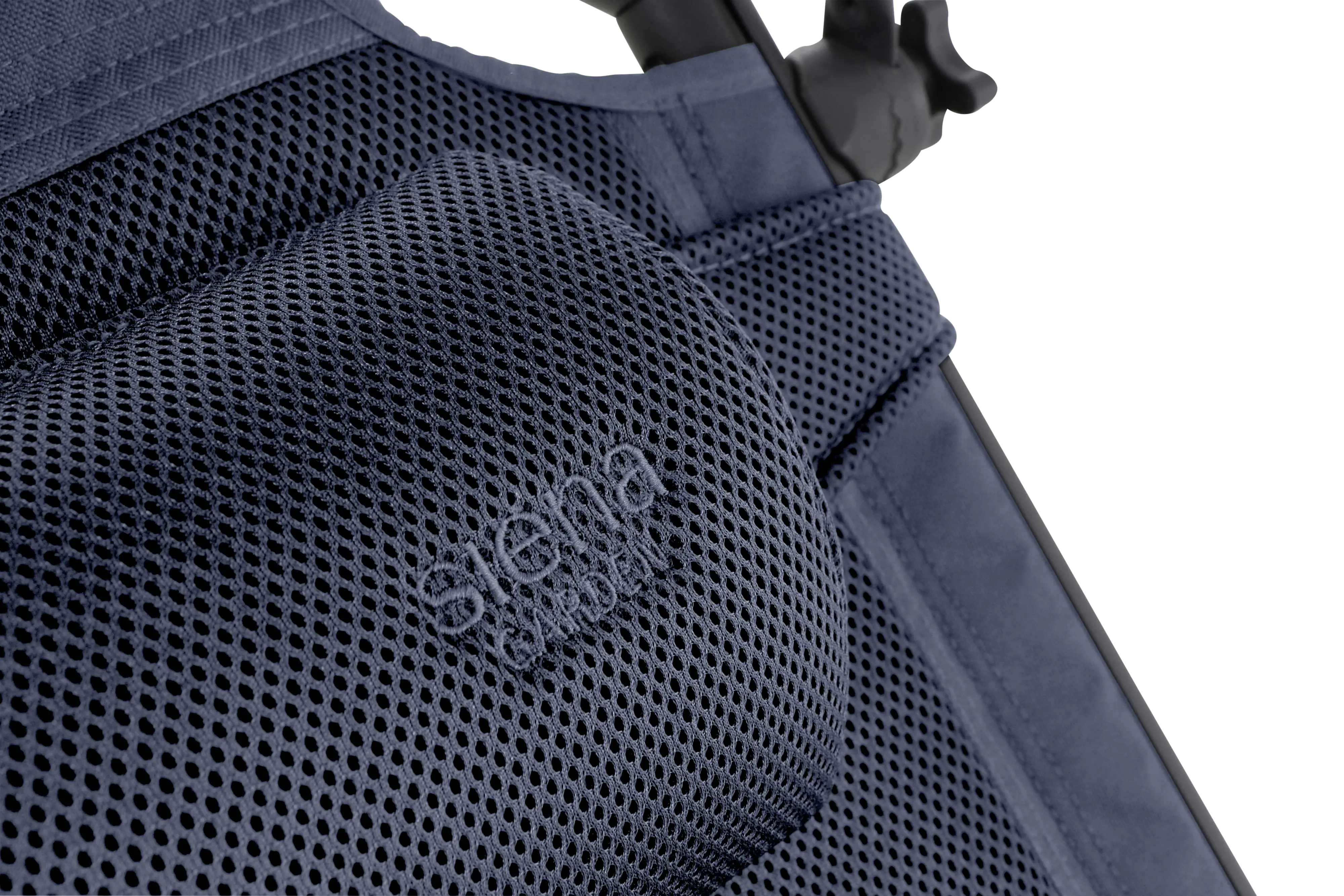 Siena Garden Campingliege Premium blau