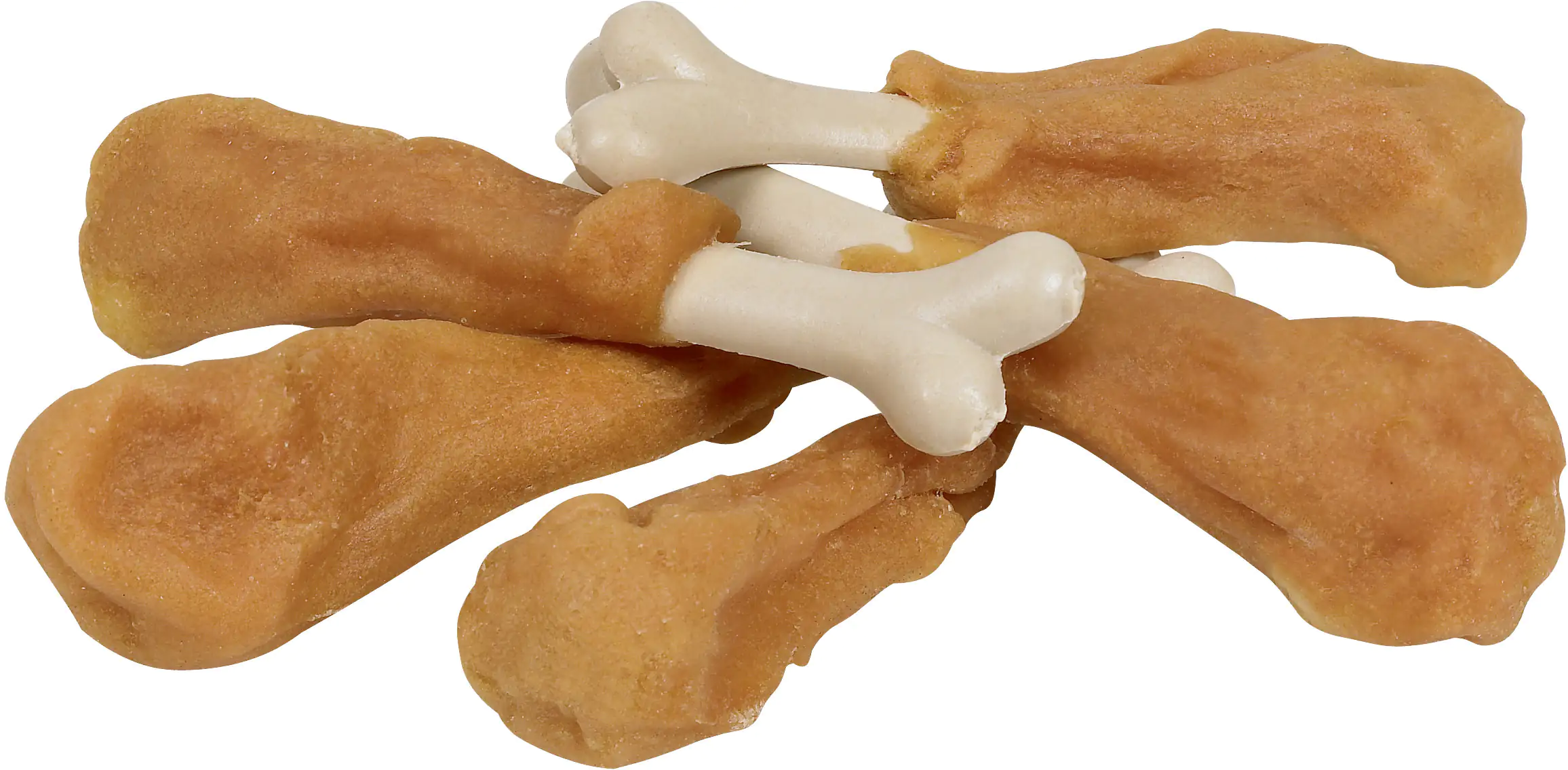 Nobby StarSnack Chicken Calcium Bone 70 g