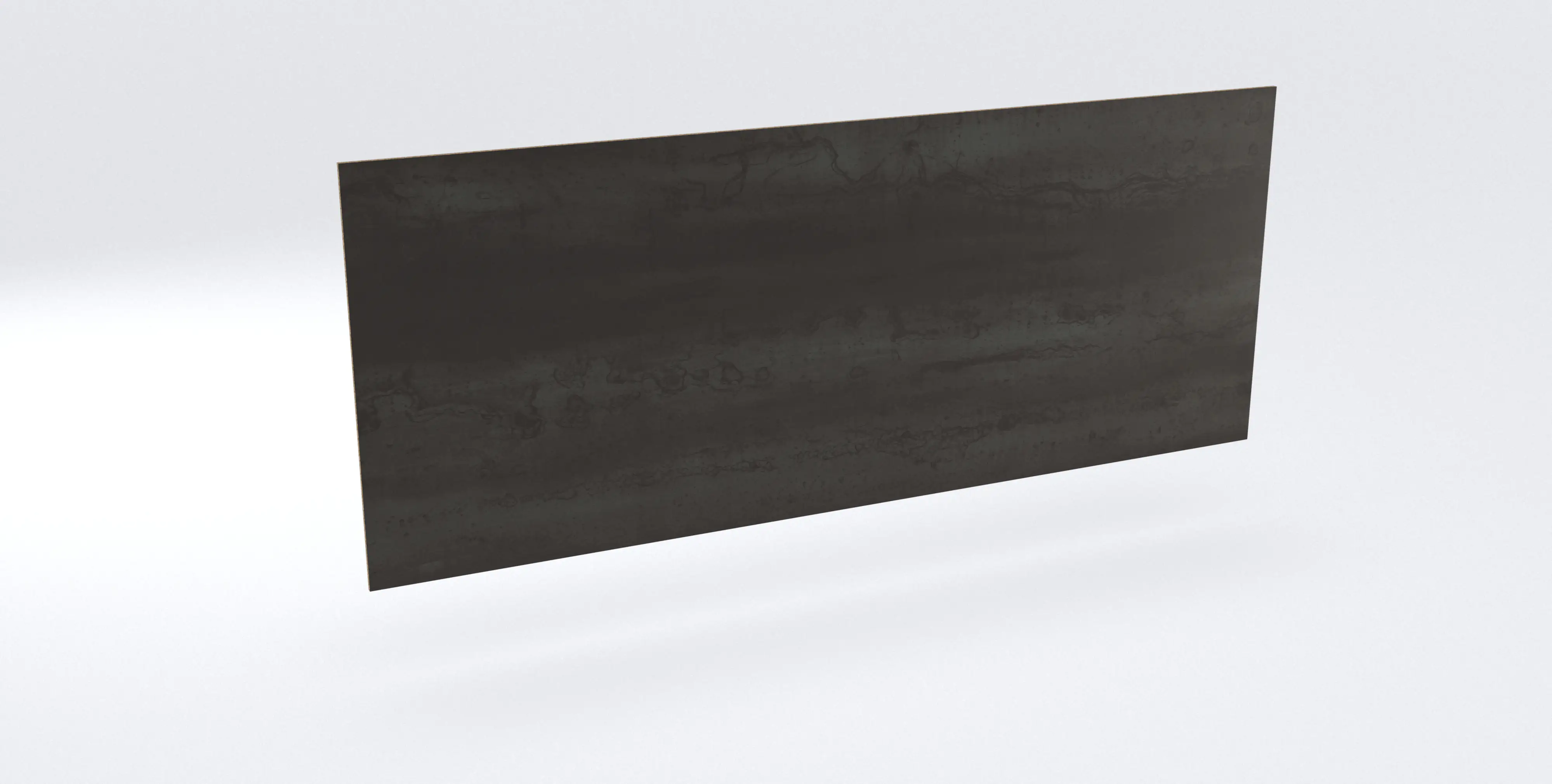 Küchenrückwand WandArt Easy caruso 120 x 58,5 cm