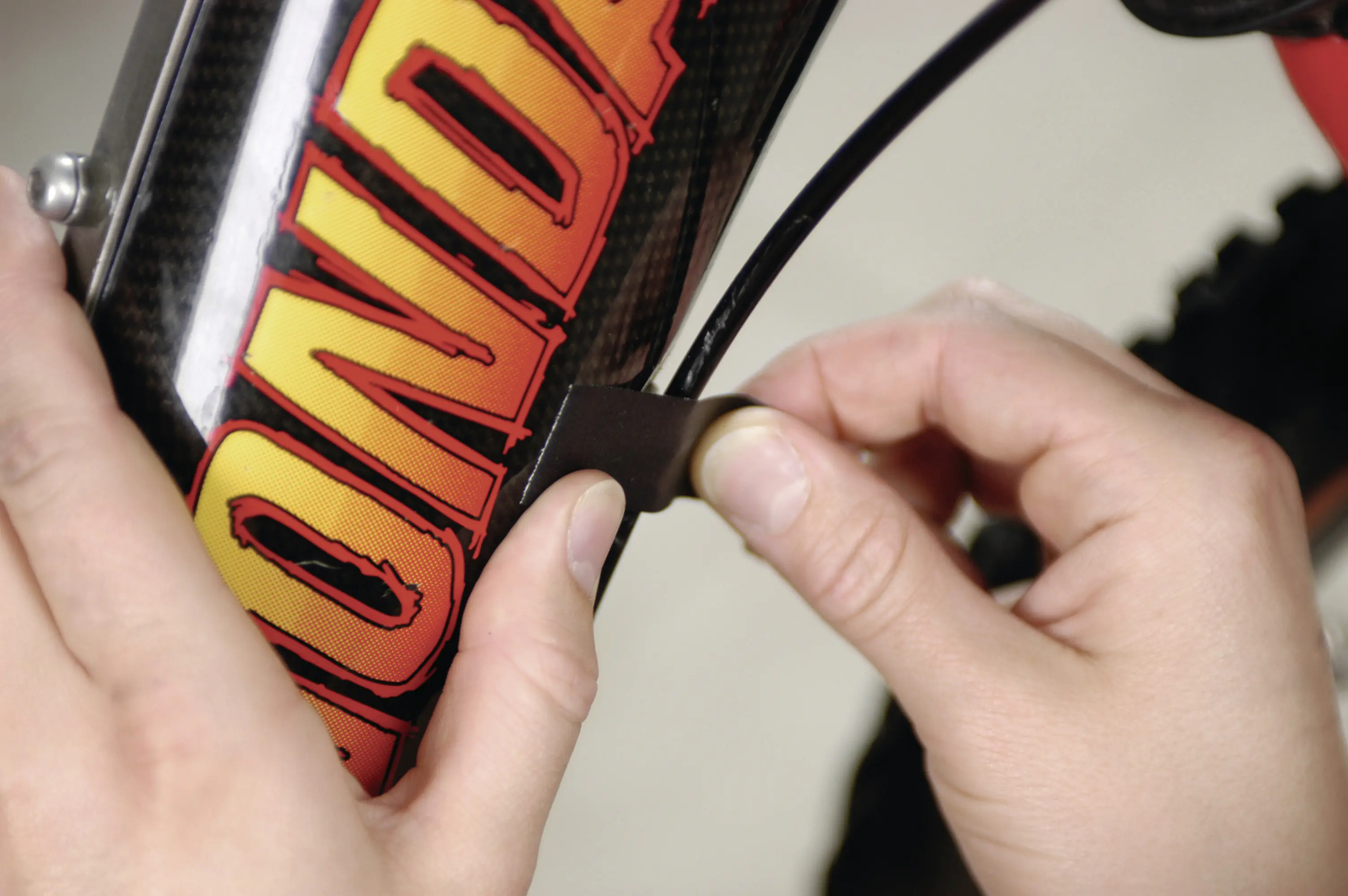 tesa extra Power Gewebeband Perfect 2,75 m x 19 mm, blau