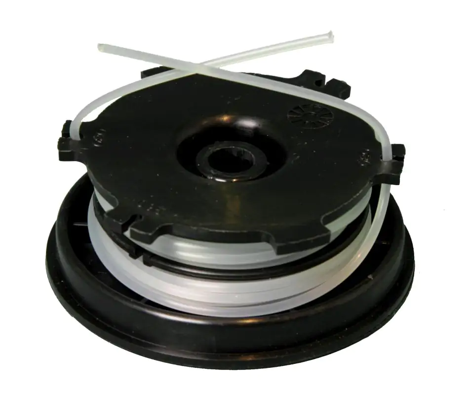 Ikra Ersatzfadenspule DA-F7 für AT 3351 & XL 25 T