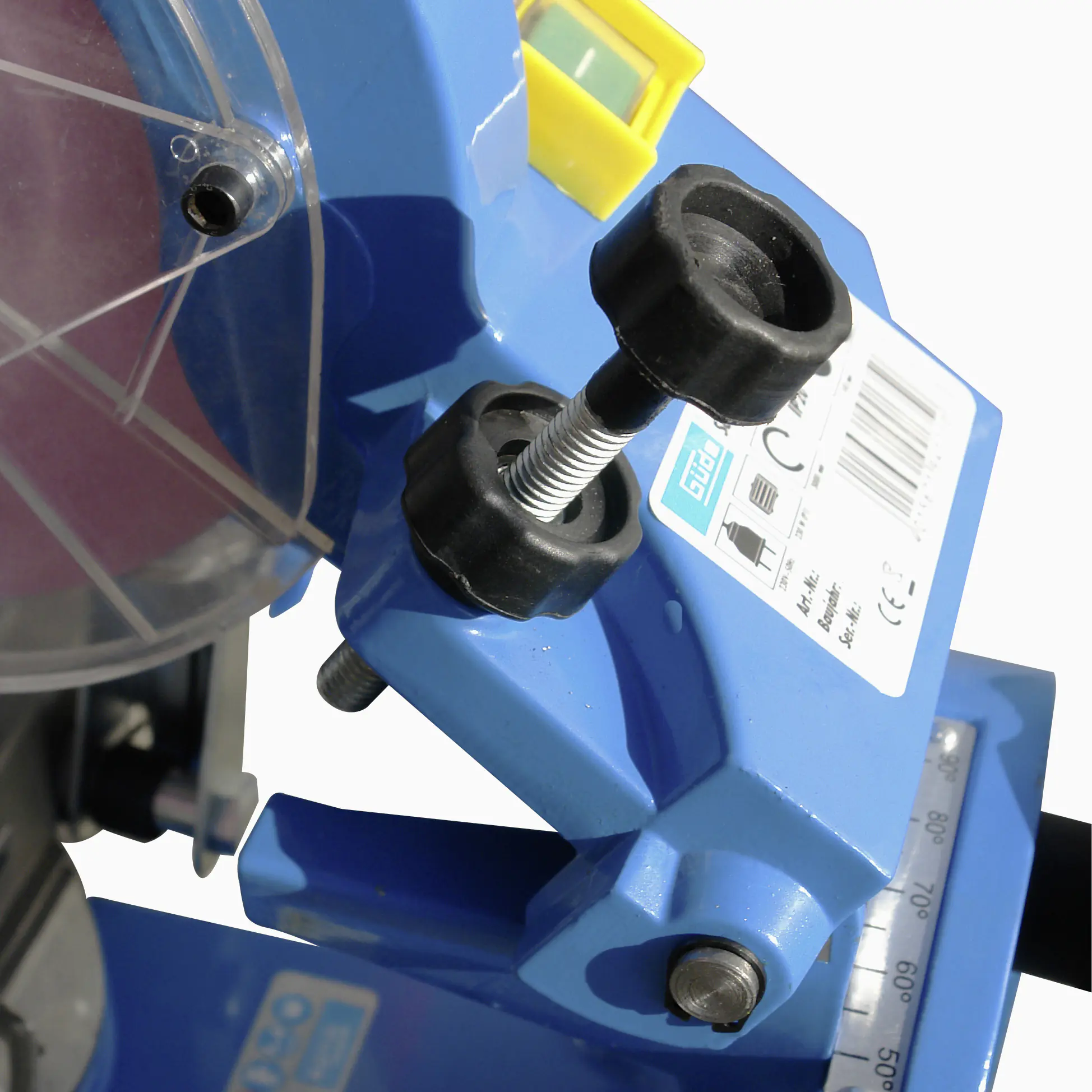 Güde Sägekettenschärfgerät P 2501 S