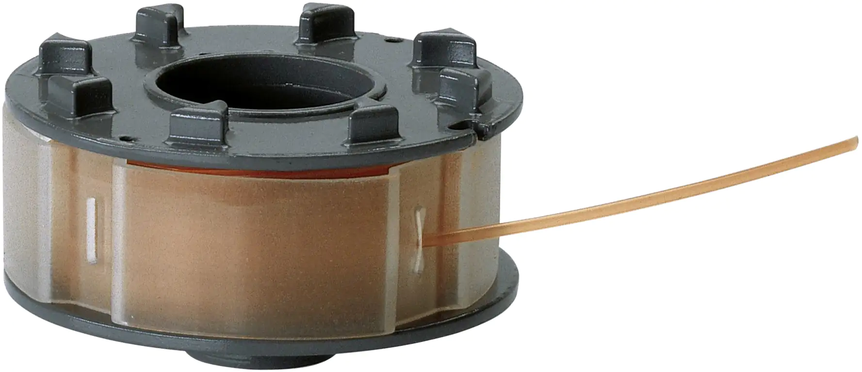 Gardena Ersatzfadenspule für Turborasentrimmer SmallCut