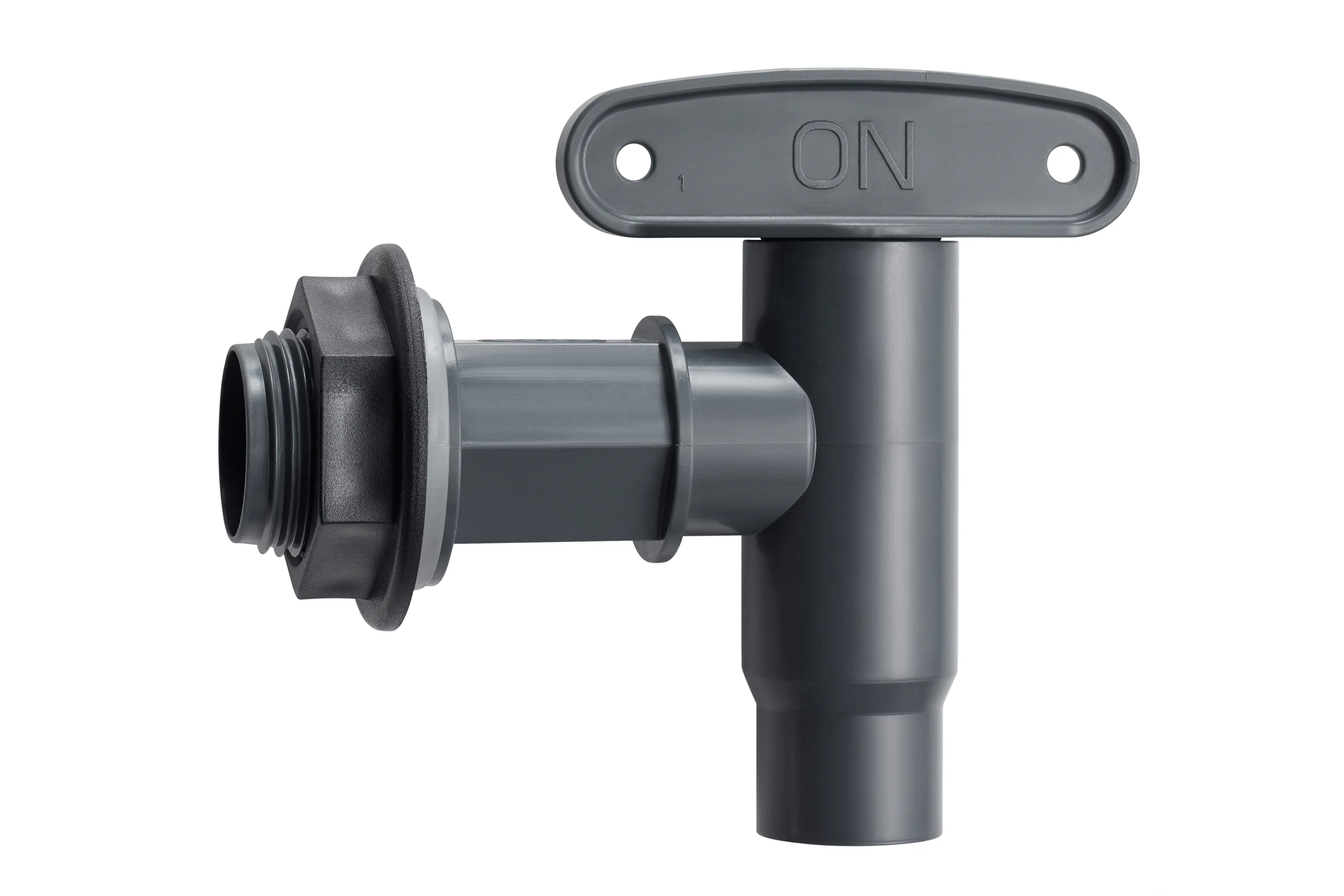 Garantia Regentonnen Auslaufhahn 19 mm (3/4'') 