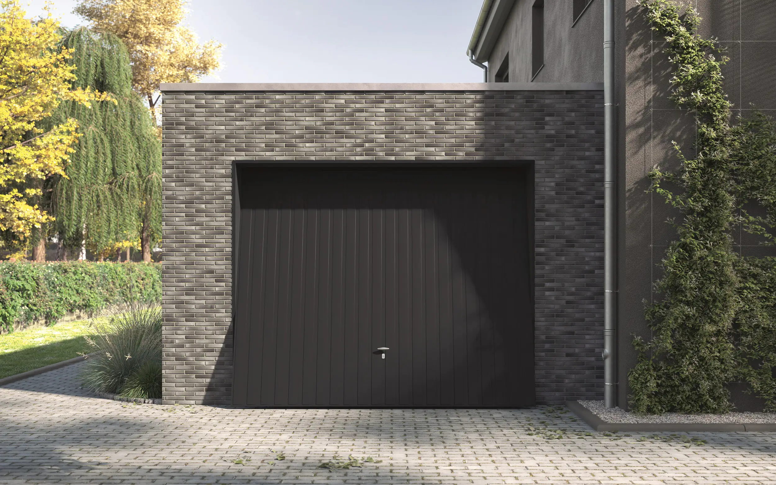 Alpina Metallschutz-Lack Anti-Rost 750 ml schwarz matt Alpina Metallschutz-Lack Anti-Rost 750 ml schwarz matt