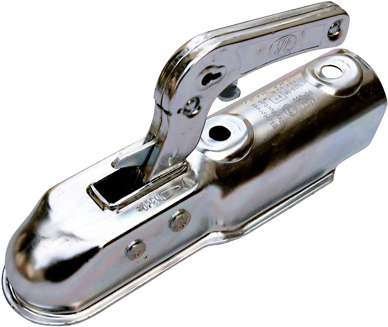 LAS Kupplungsklaue rund 6cm