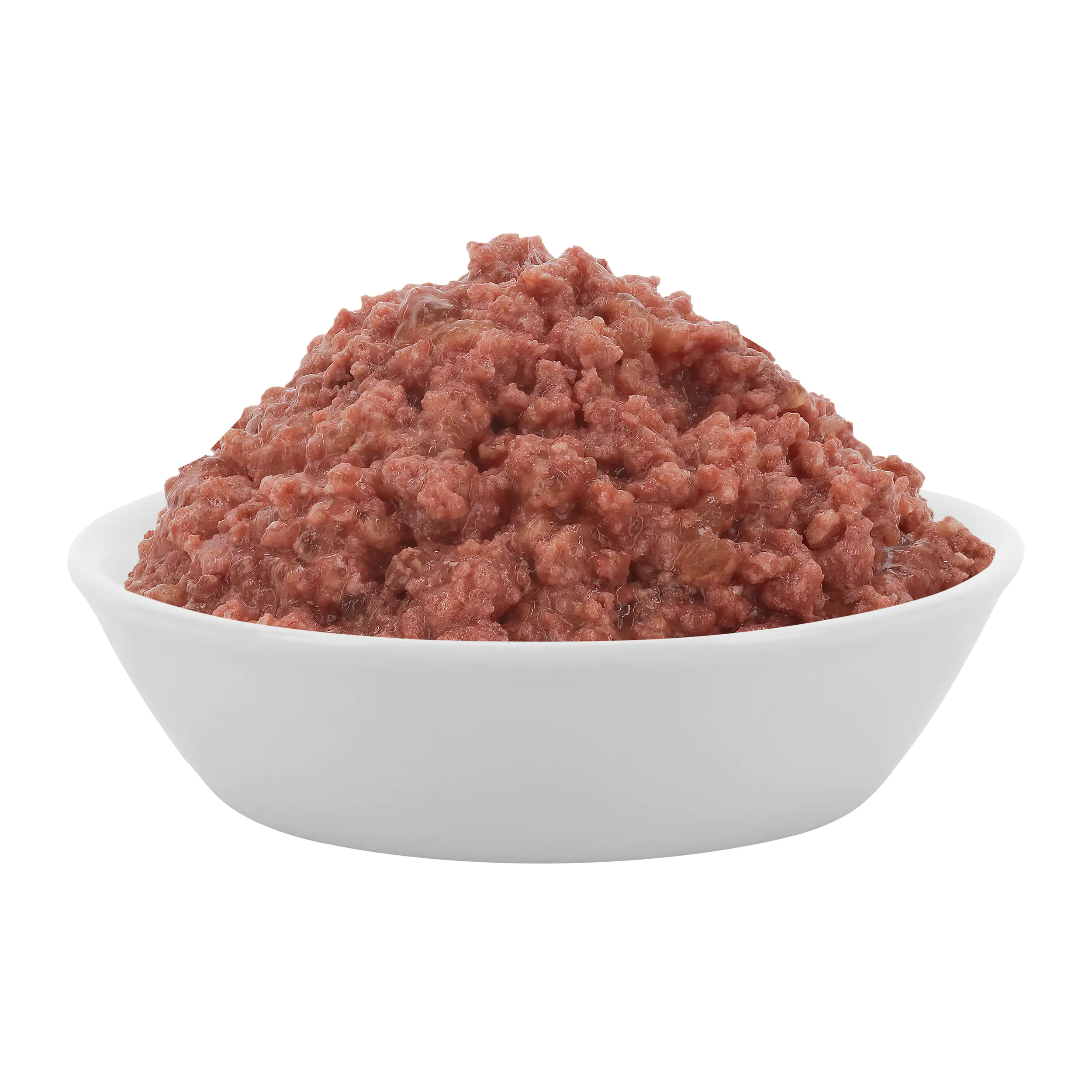 Lucky Lou Katzenfutter Geflügel und Hirsch 300 g