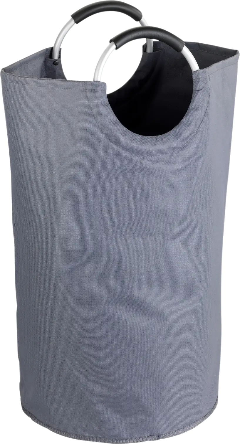 Wenko Wäschesammler Jumbo 69 l, anthrazit