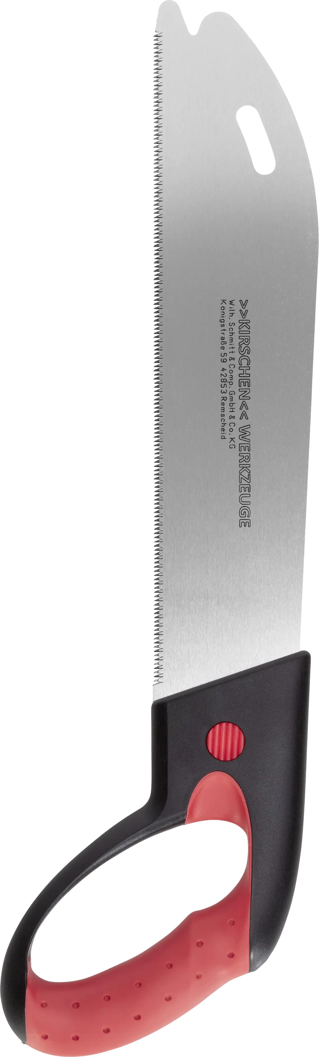 Kirschen Zimmermannsäge 300 mm für Holz