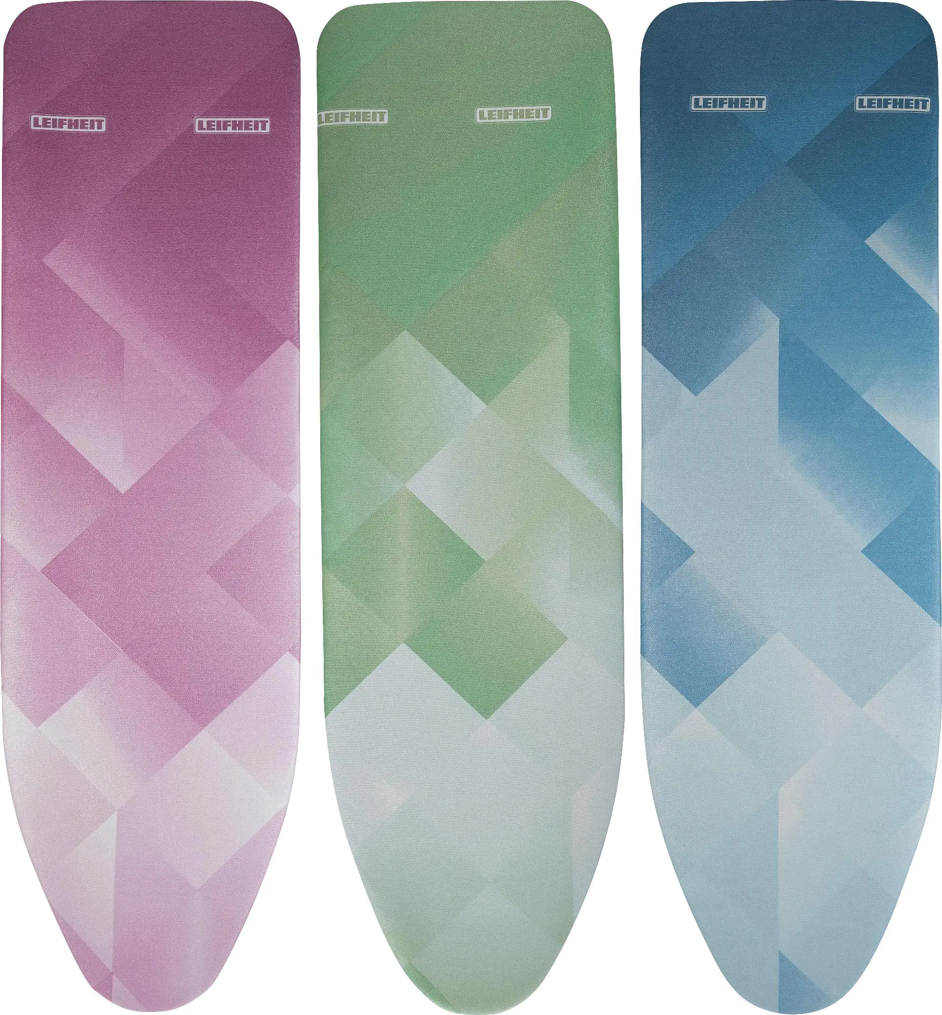 Leifheit Bügeltischbezug Heat Reflect XL Universal max. 45 x 140 cm Leifheit Bügeltischbezug Heat Reflect XL Universal max. 45 x 140 cm