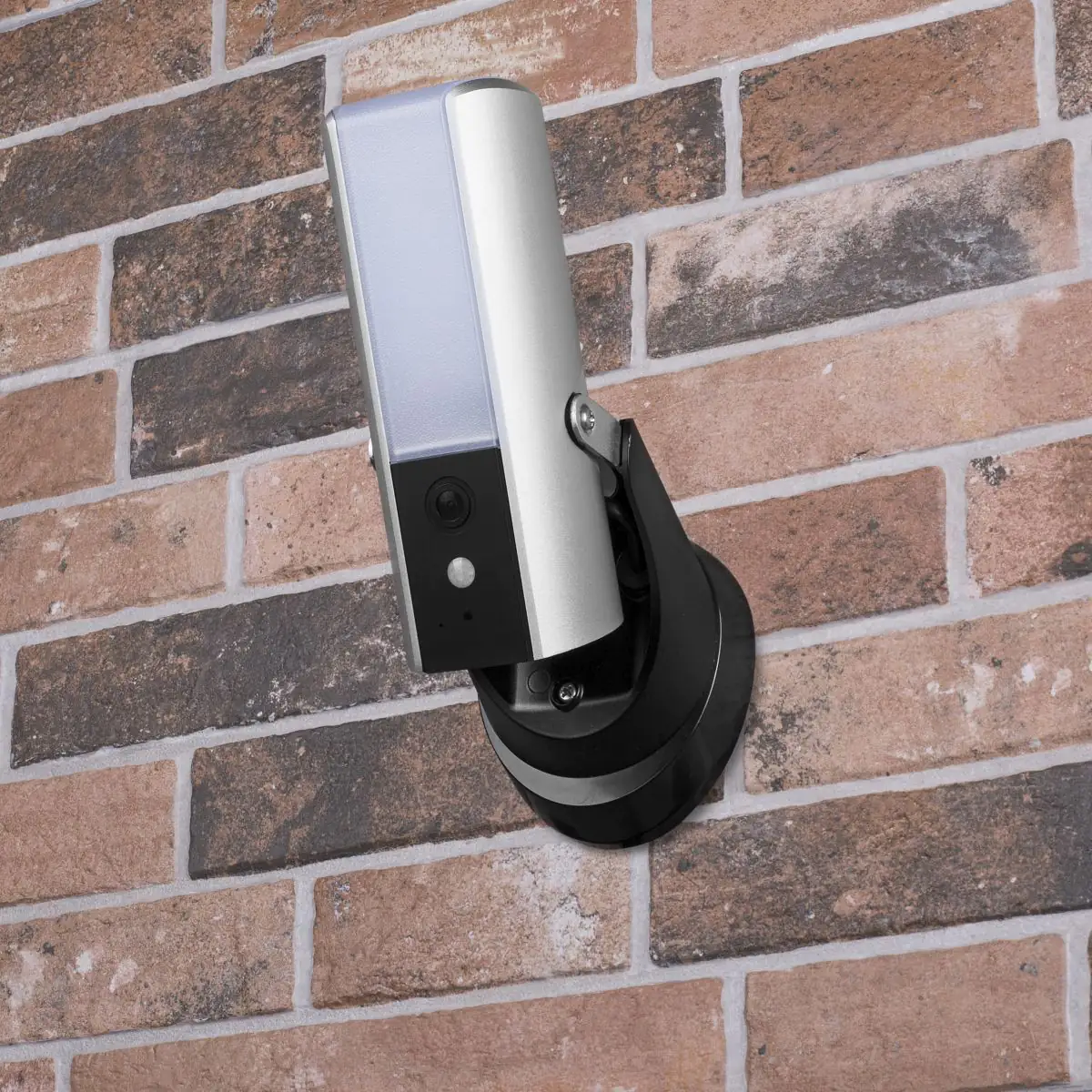 Smartwares Außenleuchte Guardian CIP-39901 IP Überwachungskamera Smartwares Außenleuchte Guardian CIP-39901 IP Überwachungskamera