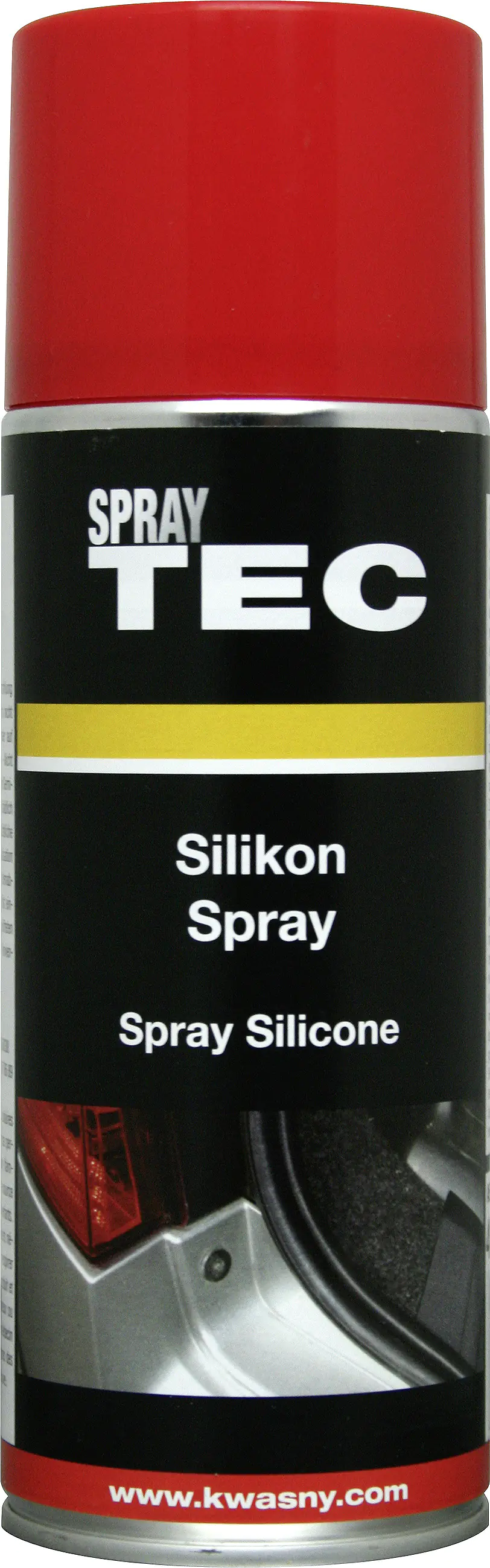 SprayTEC Silikonspray 400ml SprayTEC Silikonspray 400ml