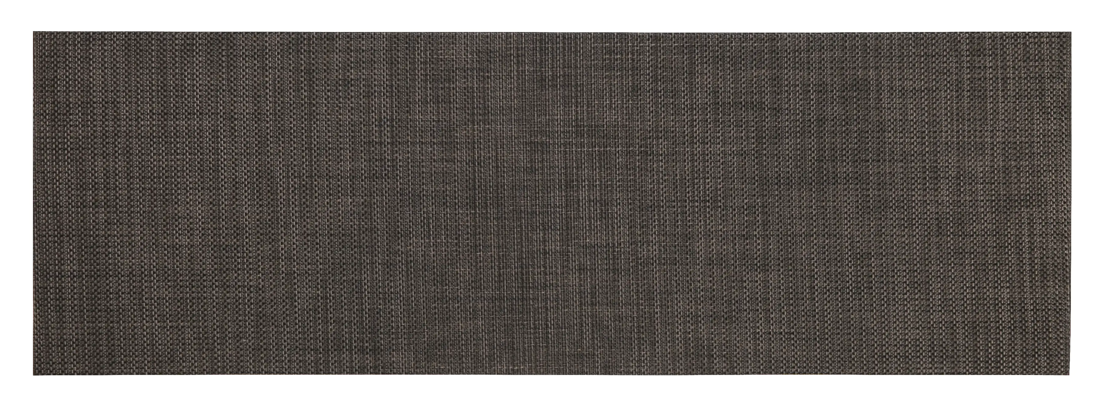 4002398249661 Andiamo Küchenläufer Soft grau-braun, 50 x 150 cm