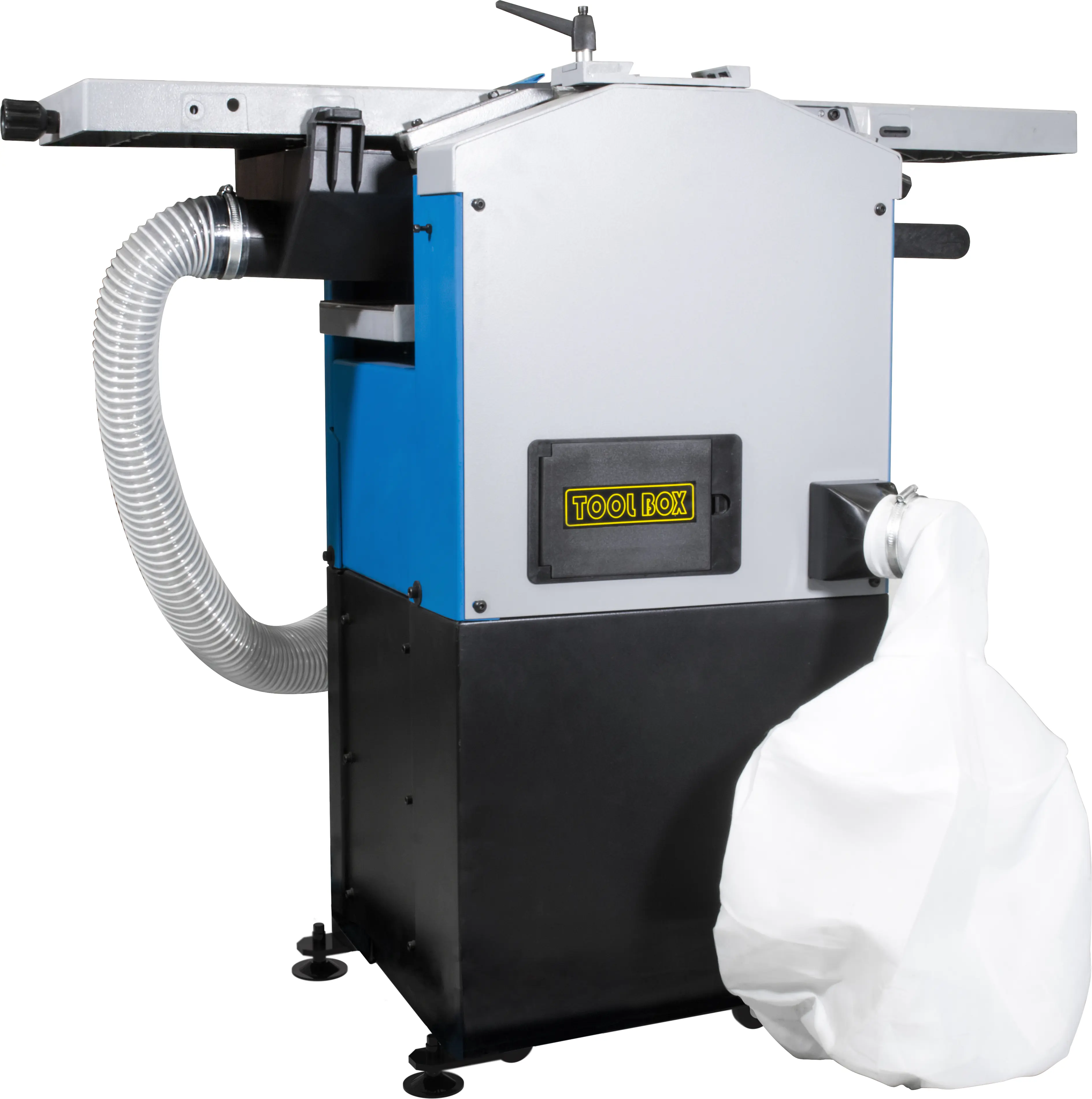 Güde Abricht- & Dickenhobel GADH 254/230V 1800 W