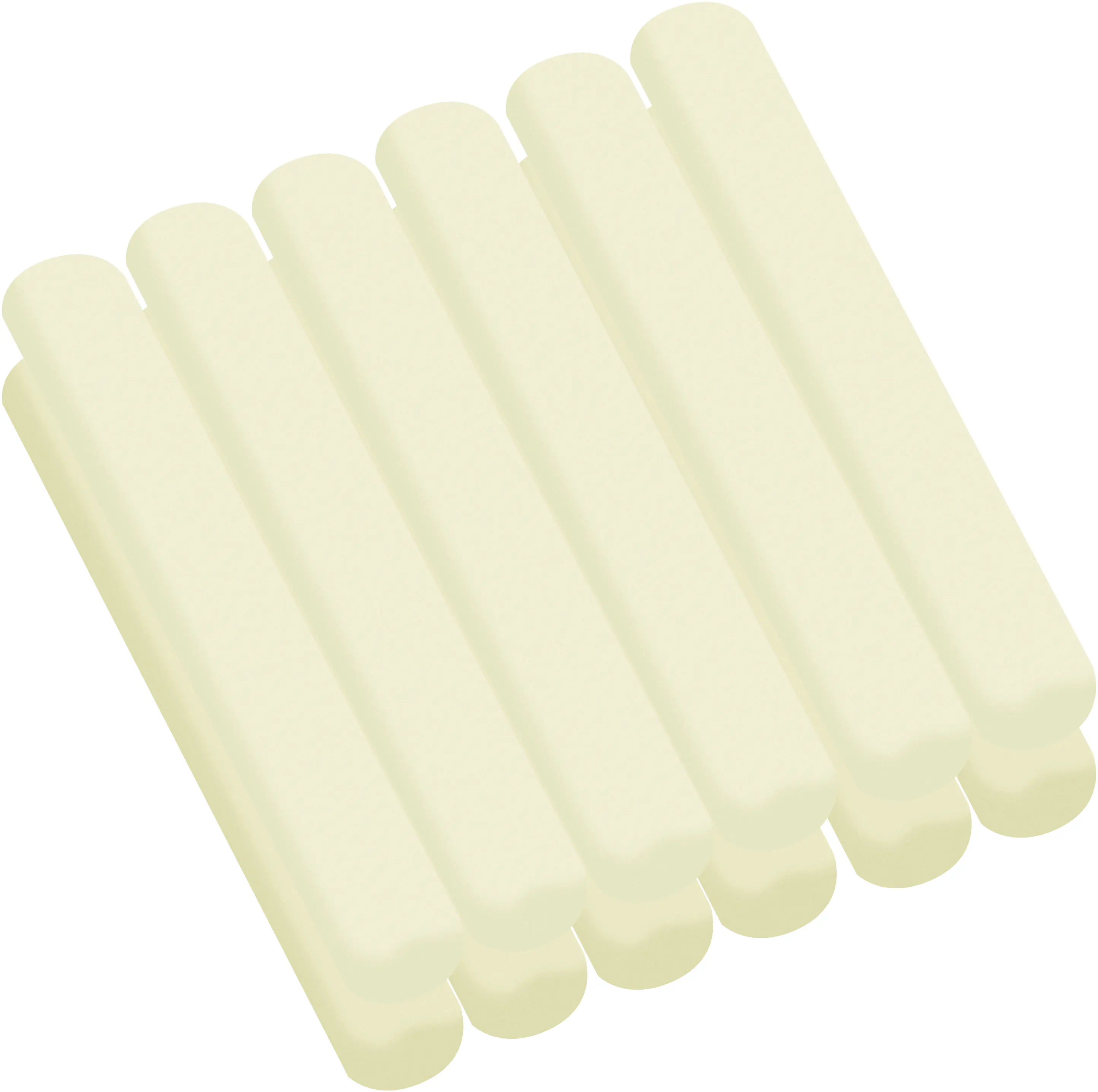 APA Shampoostäbchen für Waschbürsten 12