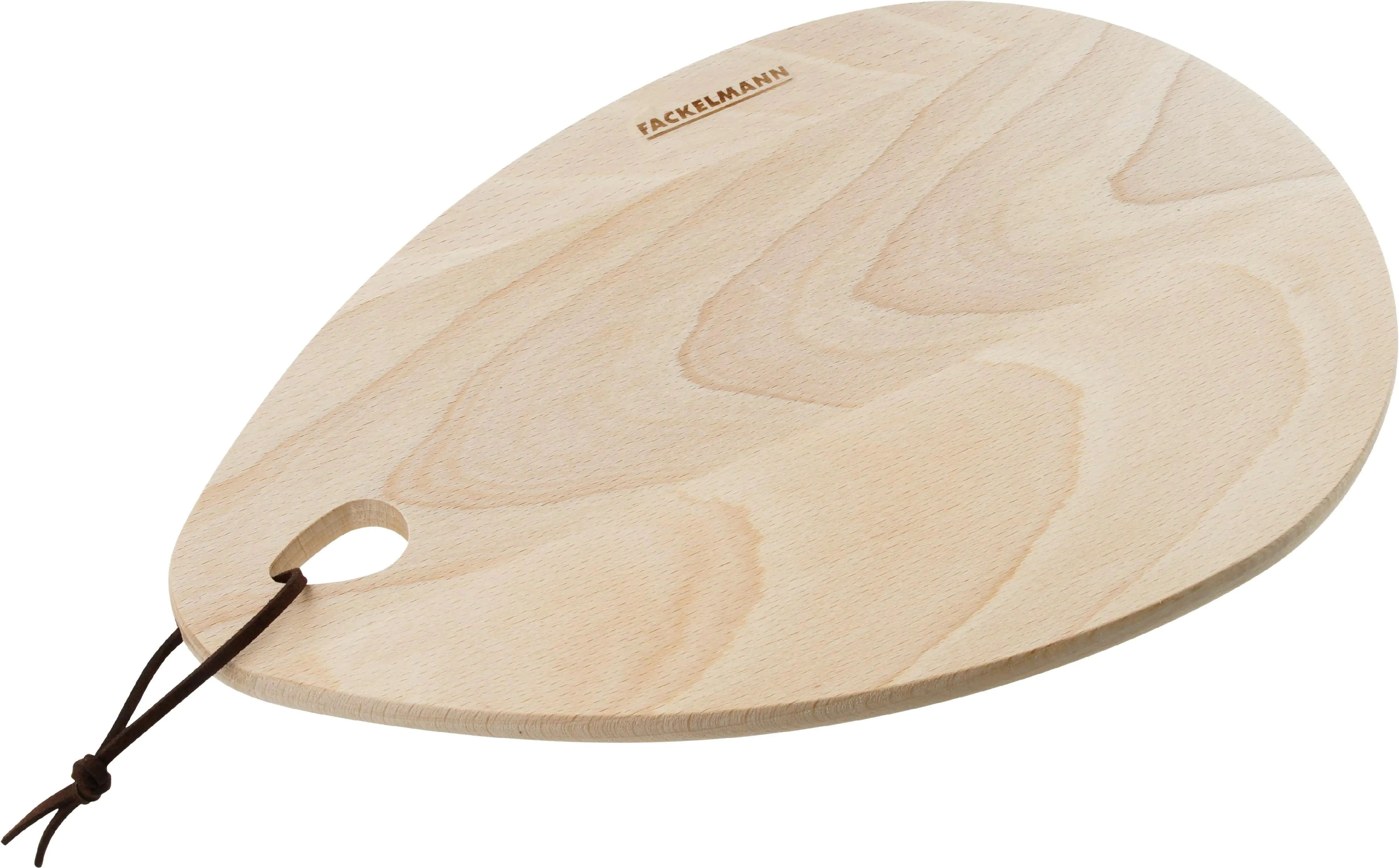 Fackelmann Frühstücksbrettchen ECO