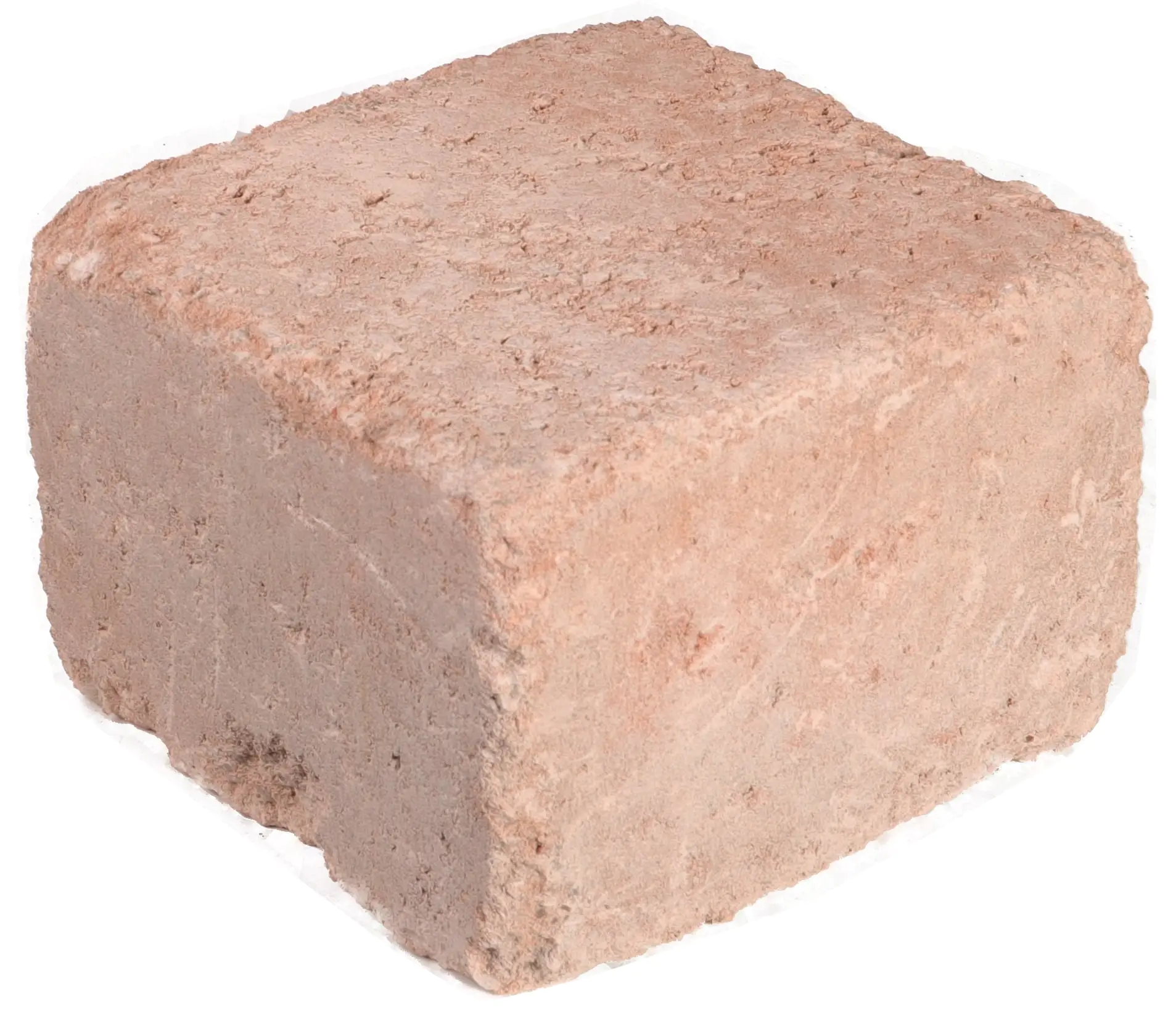 EHL Mauerstein Verona Antik 20 x 20 x 14 cm sandstein-nuanciert