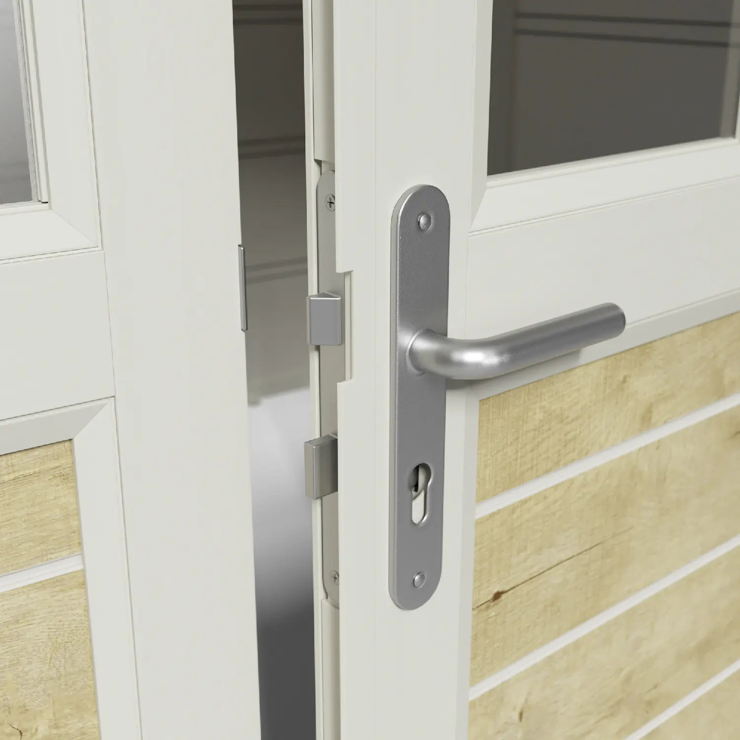 Grosfillex Gartenhaus Deco H 11 370 x 407 cm (inkl. Dachüberstand) Grosfillex Gartenhaus Deco H 11 370 x 407 cm (inkl. Dachüberstand)