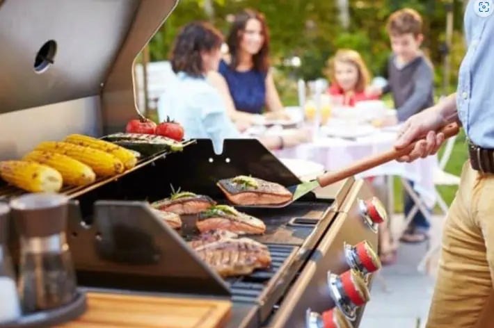 Tramontina Churrasco Grillbesteck-Set 3-teilig Tramontina Churrasco Grillbesteck-Set 3-teilig