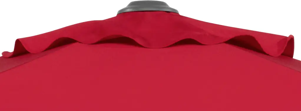 Schneider Sonnenschirm Sevilla rot 240 x 140 cm Schneider Sonnenschirm Sevilla rot 240 x 140 cm