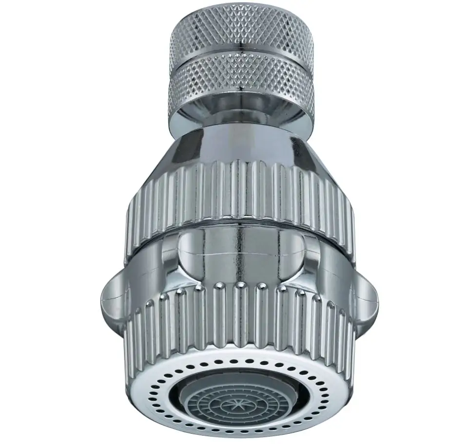 Diaqua wassersparende Küchenbrause M22/M24