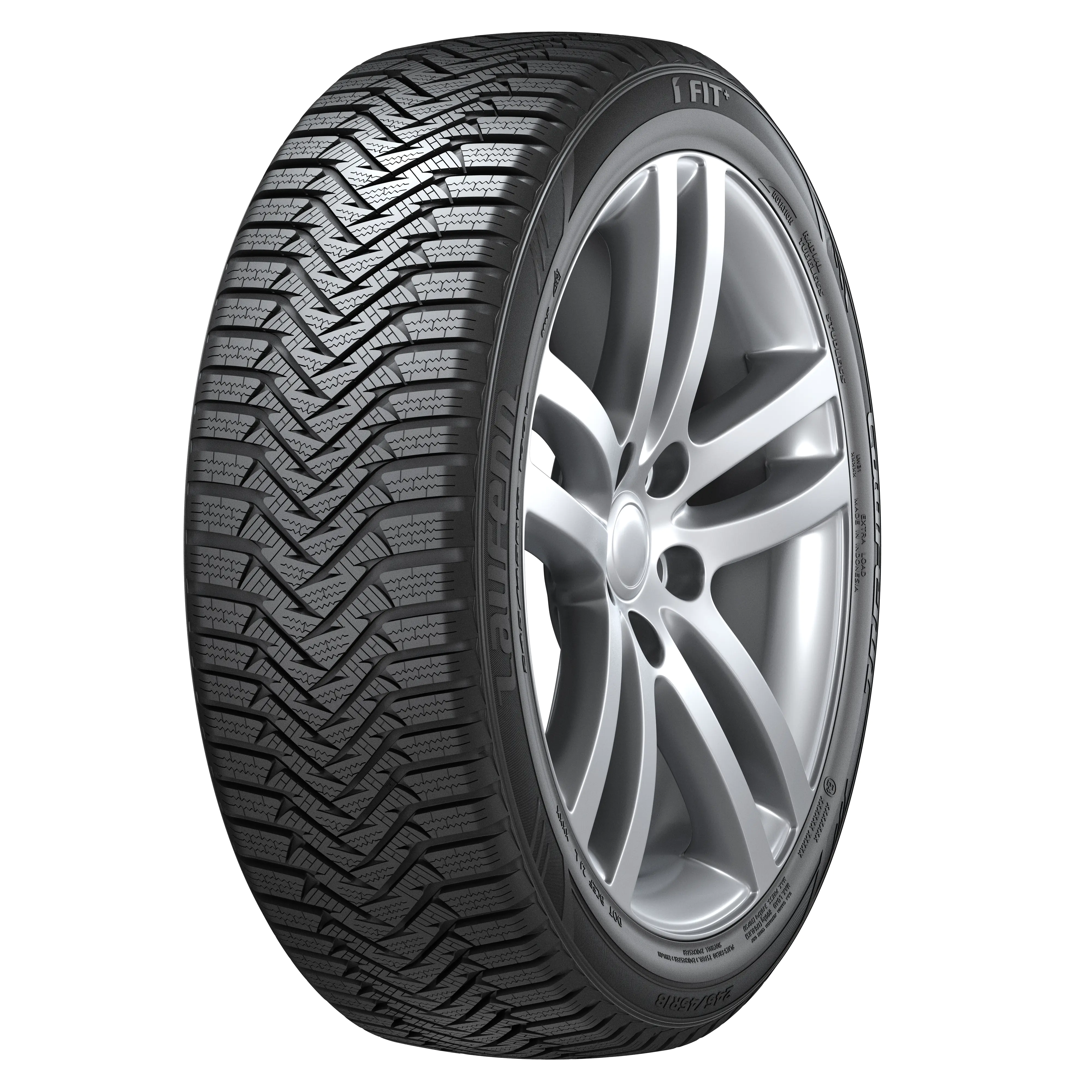 Laufenn Winterreifen i Fit+ LW31 195/65 R15 91H