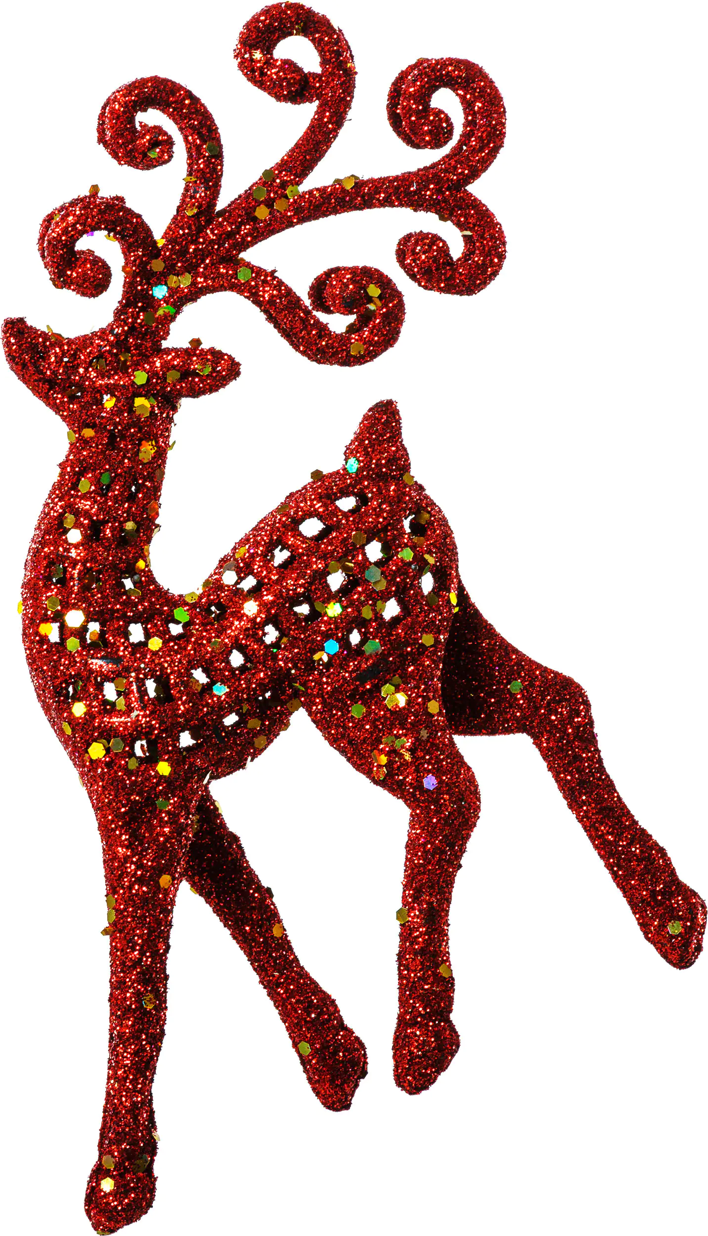 TrendLine Rentier 8 x 13 cm