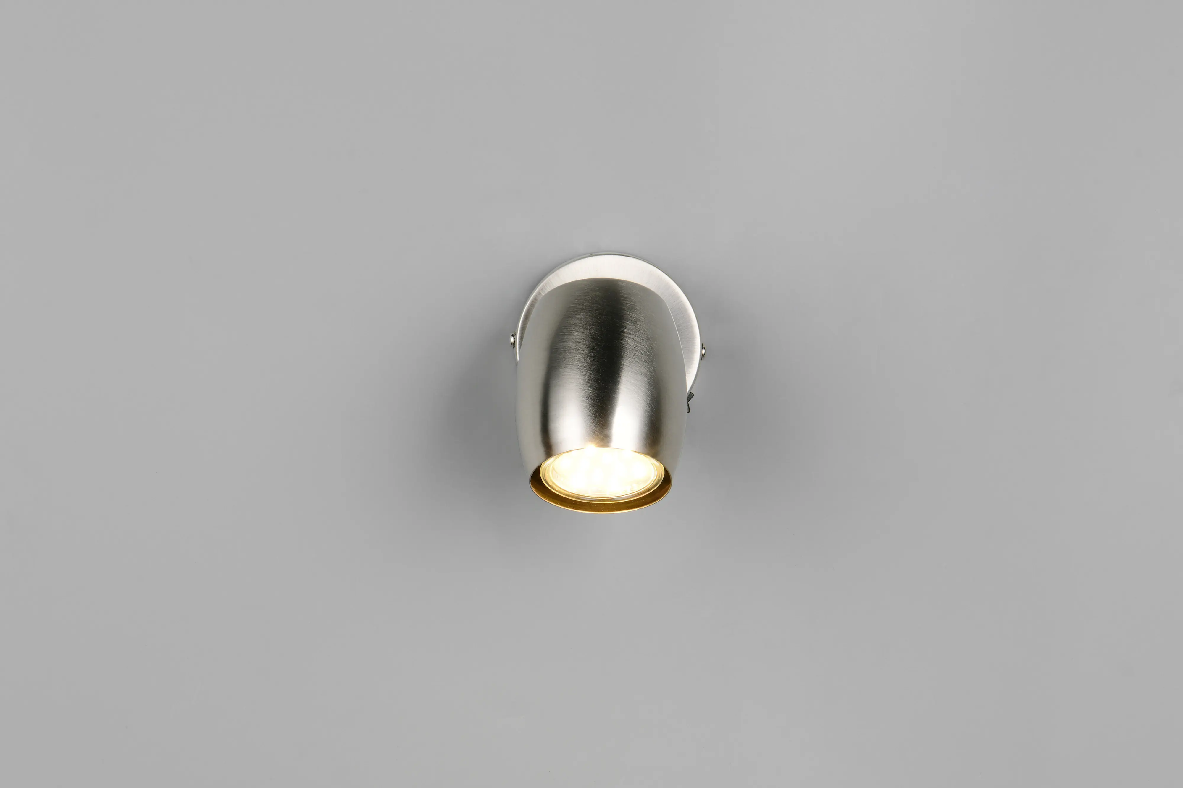 Reality Spot Nancy GU10 nickel matt Reality Spot Nancy GU10 nickel matt