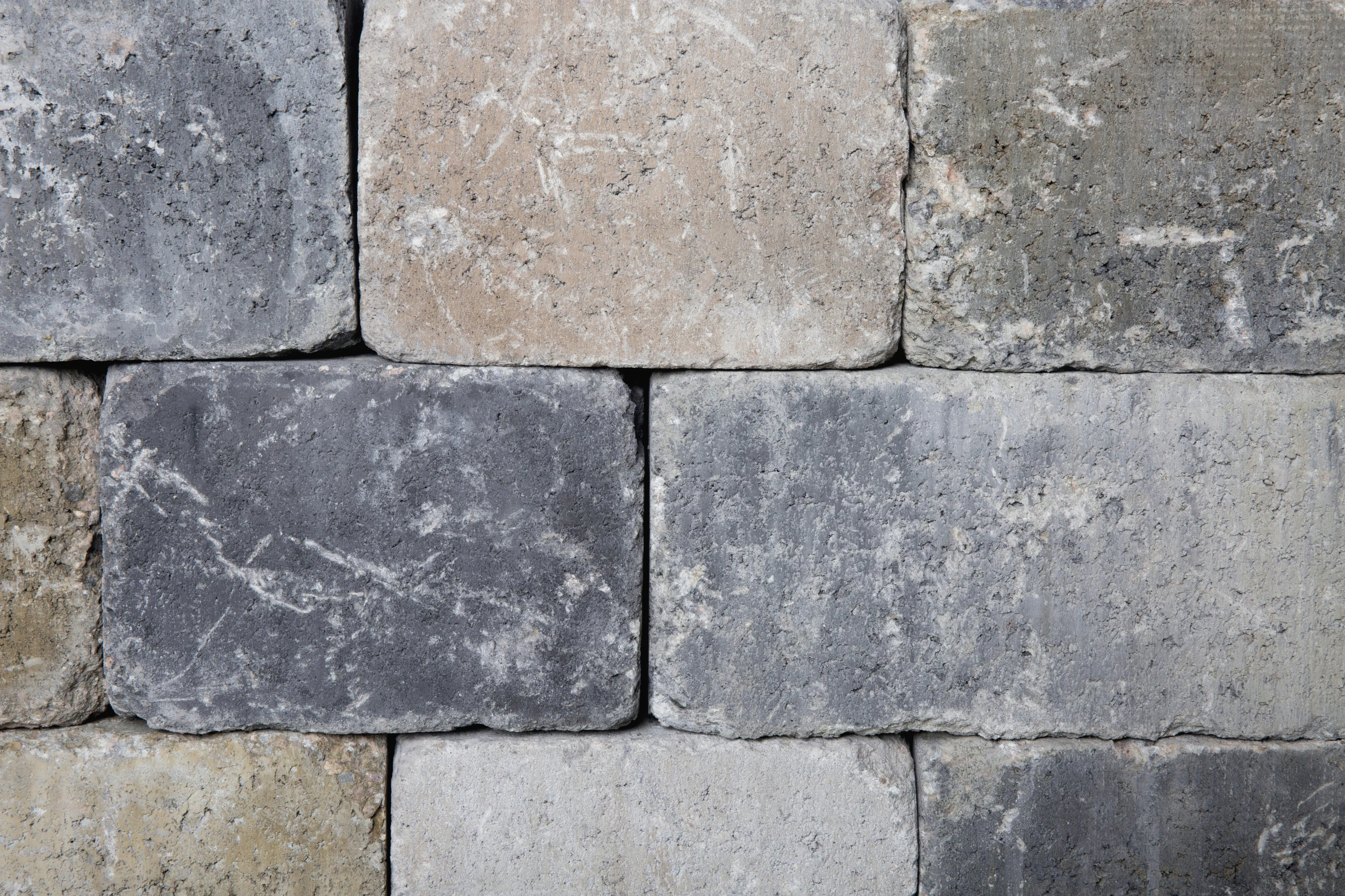 EHL Mauerstein Verona Antik Light 36 x 14 x 12 cm muschelkalk 