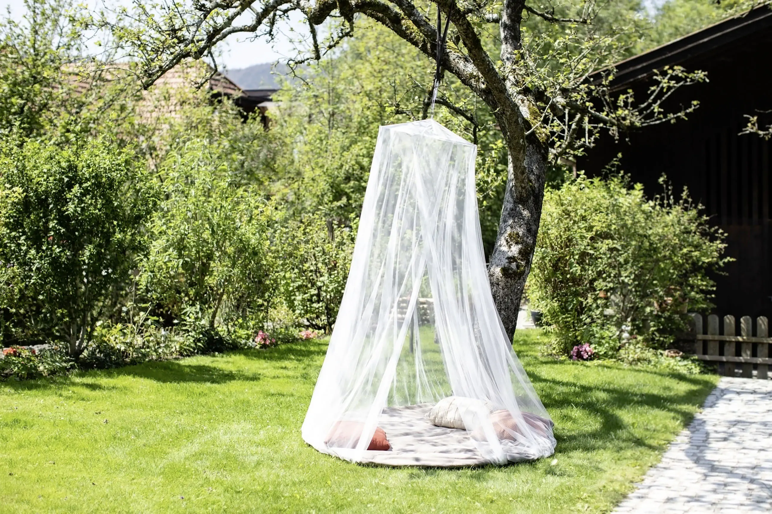 Windhager Moskitonetz 2,20 x 8,5 m Windhager Moskitonetz 2,20 x 8,5 m