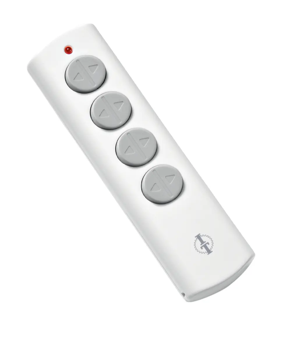Intertechno Funk-Handsender ITLS-16 für Smart Home