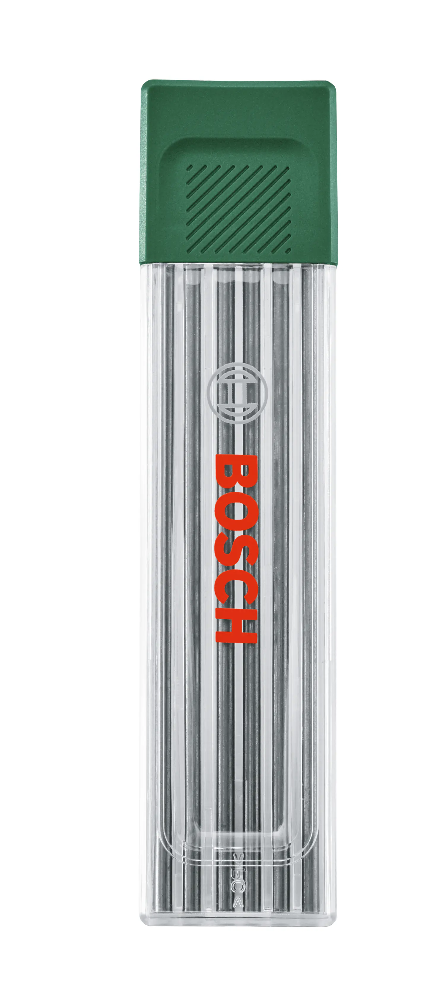 Bosch Graphitminen für Tieflochmarker Try-Me 2,8 mm 6 Stück