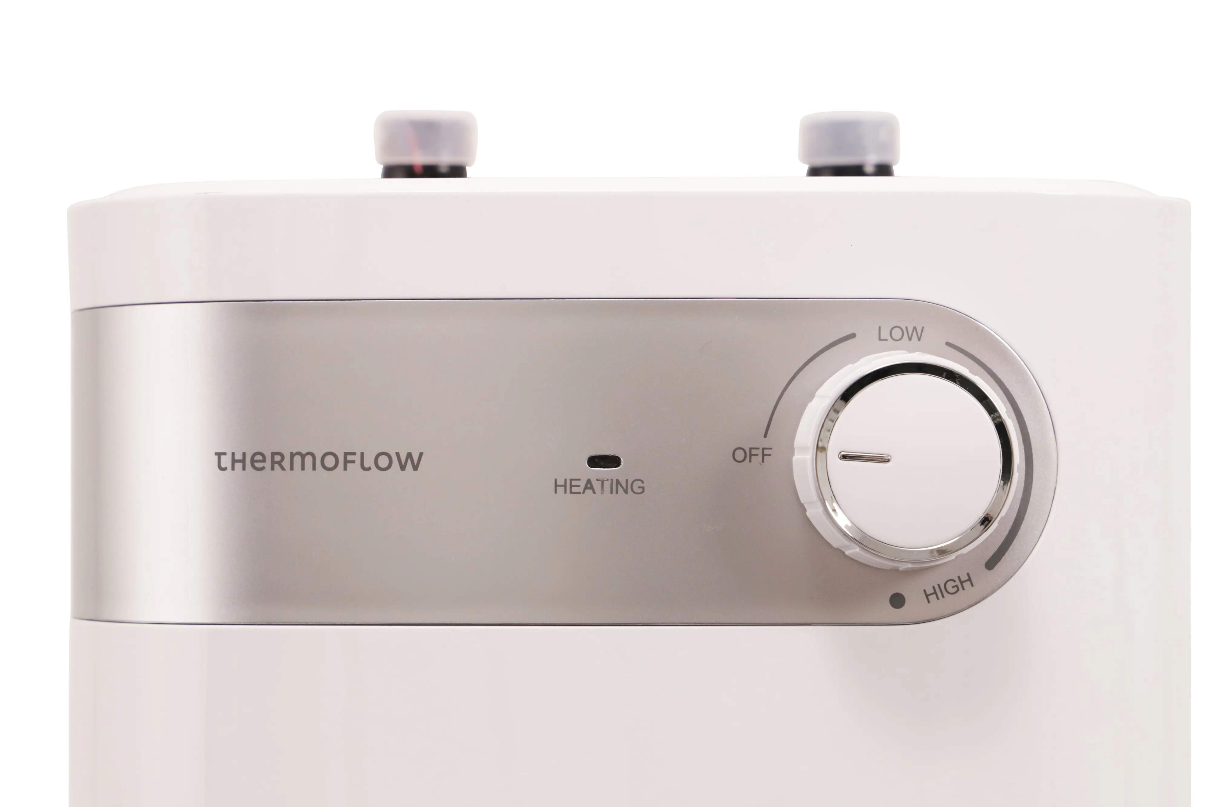 Thermoflow Warmwasserspeicher für Untertisch DS5U druckfest 5 L weiß