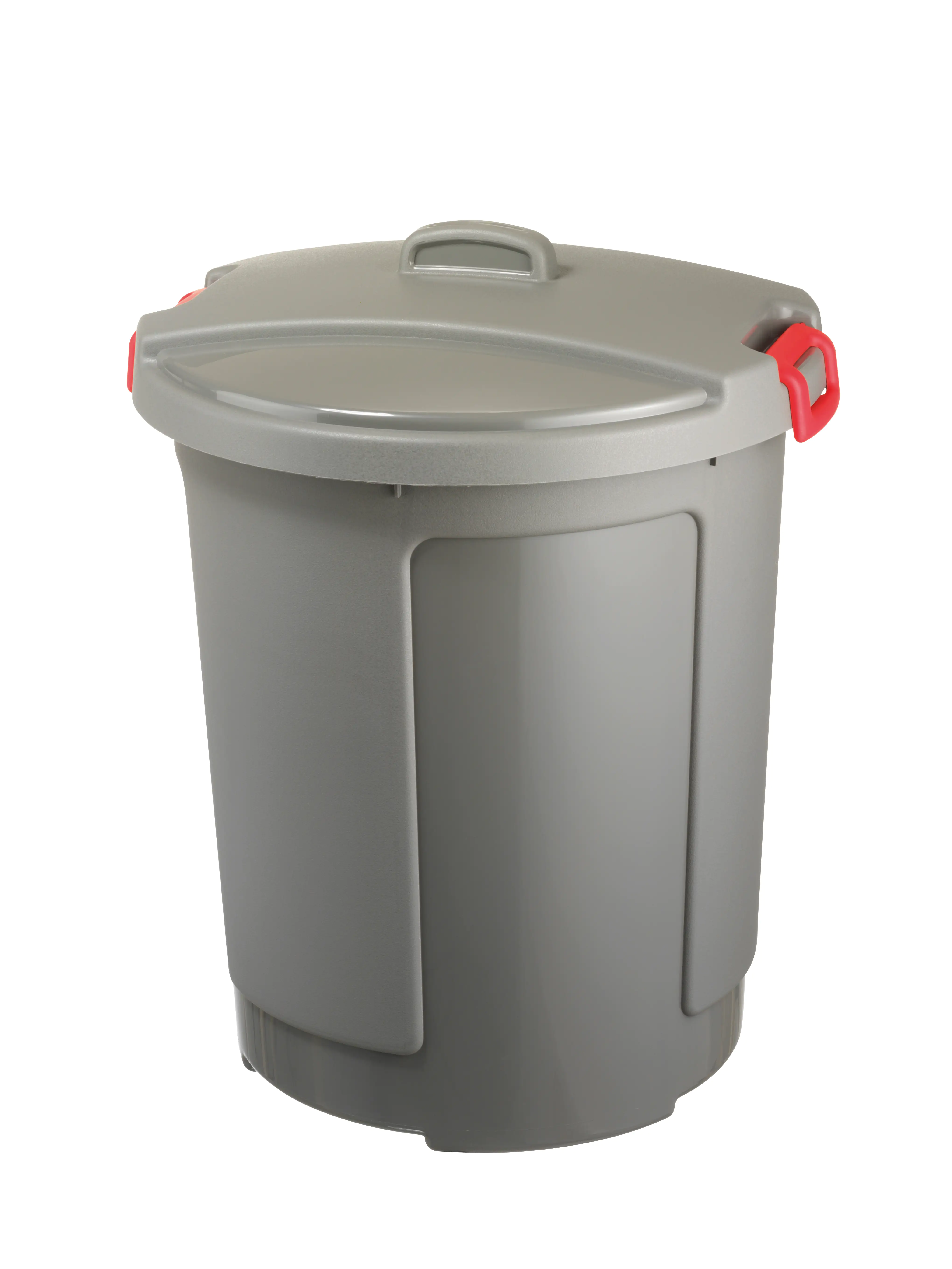 Sunware Gartentonne Megano 75 l, anthrazit Sunware Gartentonne Megano 75 l, anthrazit