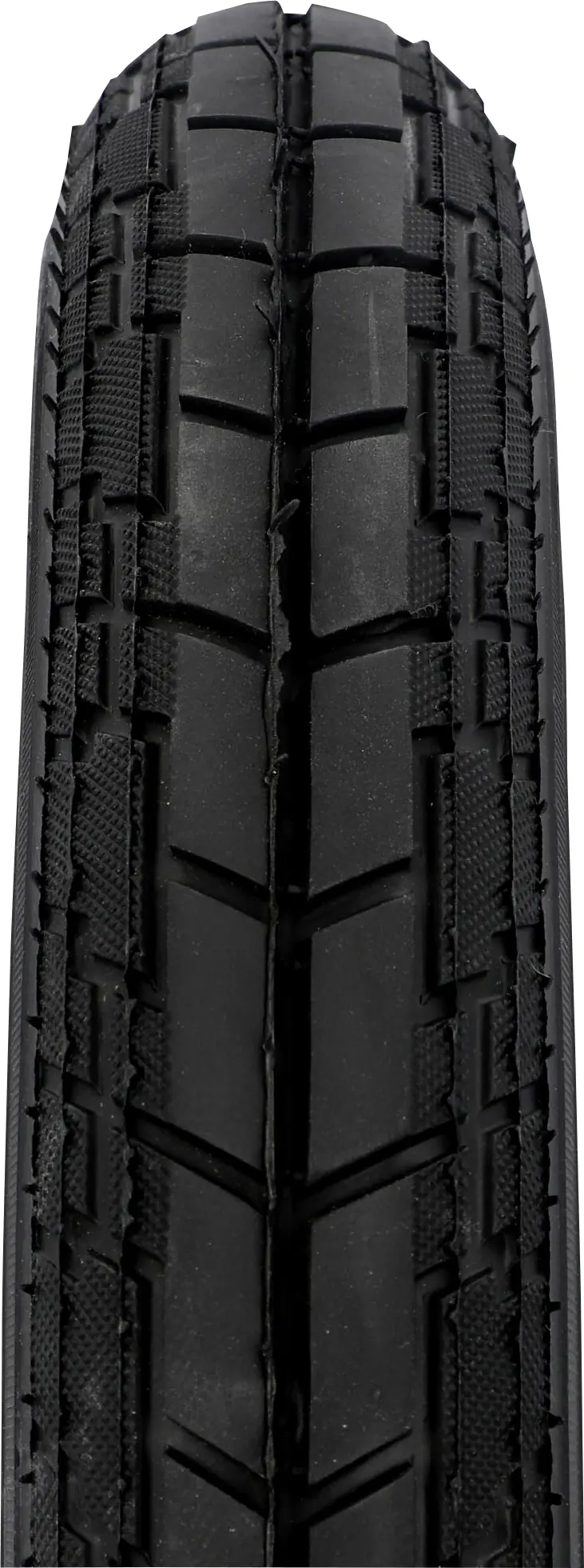 Fischer Fahrradreifen (12 1/2  x 2 1/4 Zoll) Straße 62-203 mm (ETRTO)