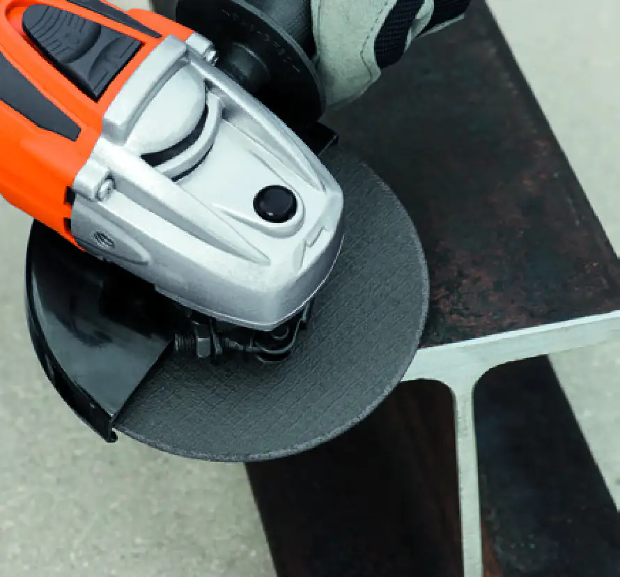 Primaster Winkelschleifer PMWS 850-115 850 W Primaster Winkelschleifer PMWS 850-115 850 W