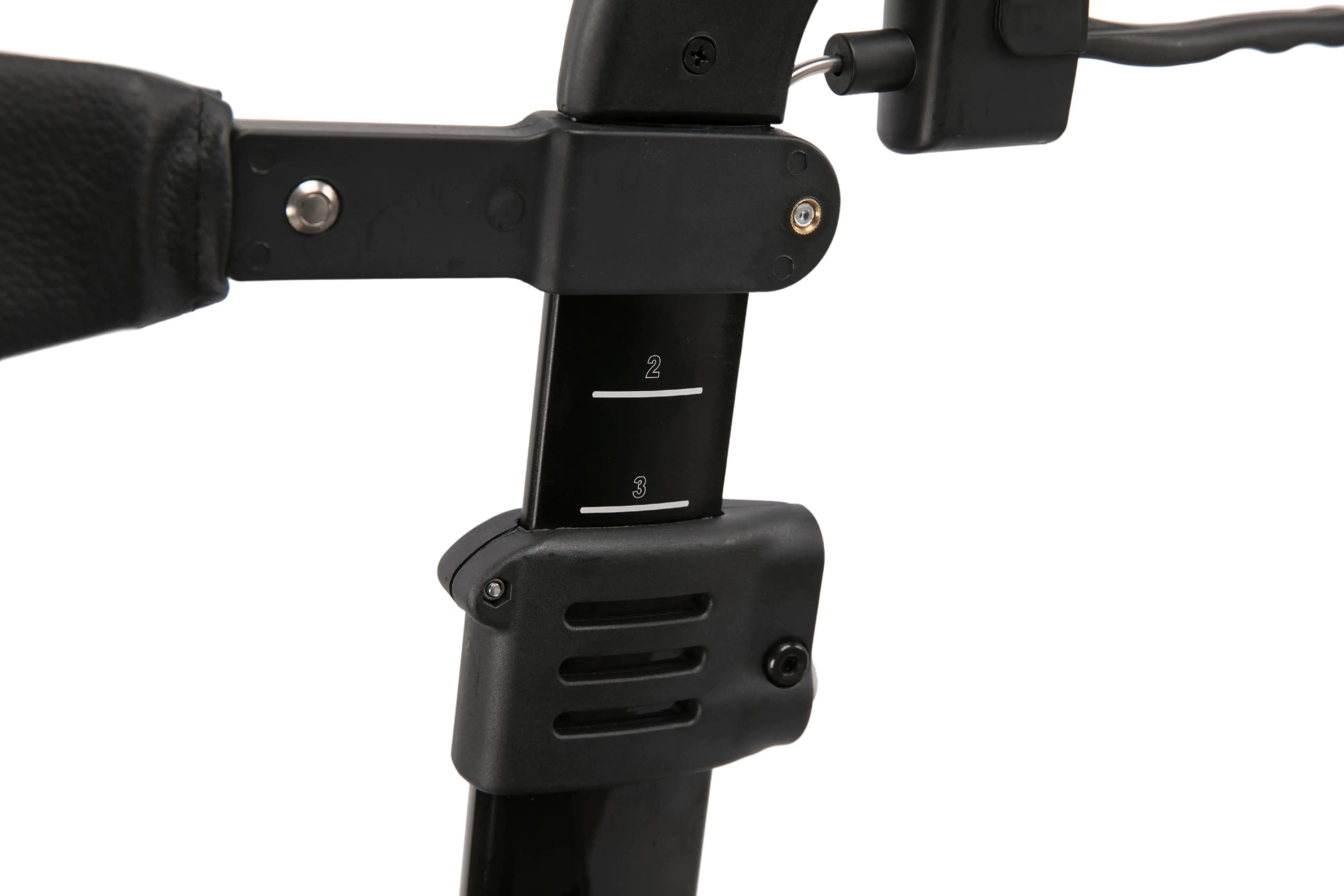 Primaster Alu Rollator faltbar Primaster Alu Rollator faltbar