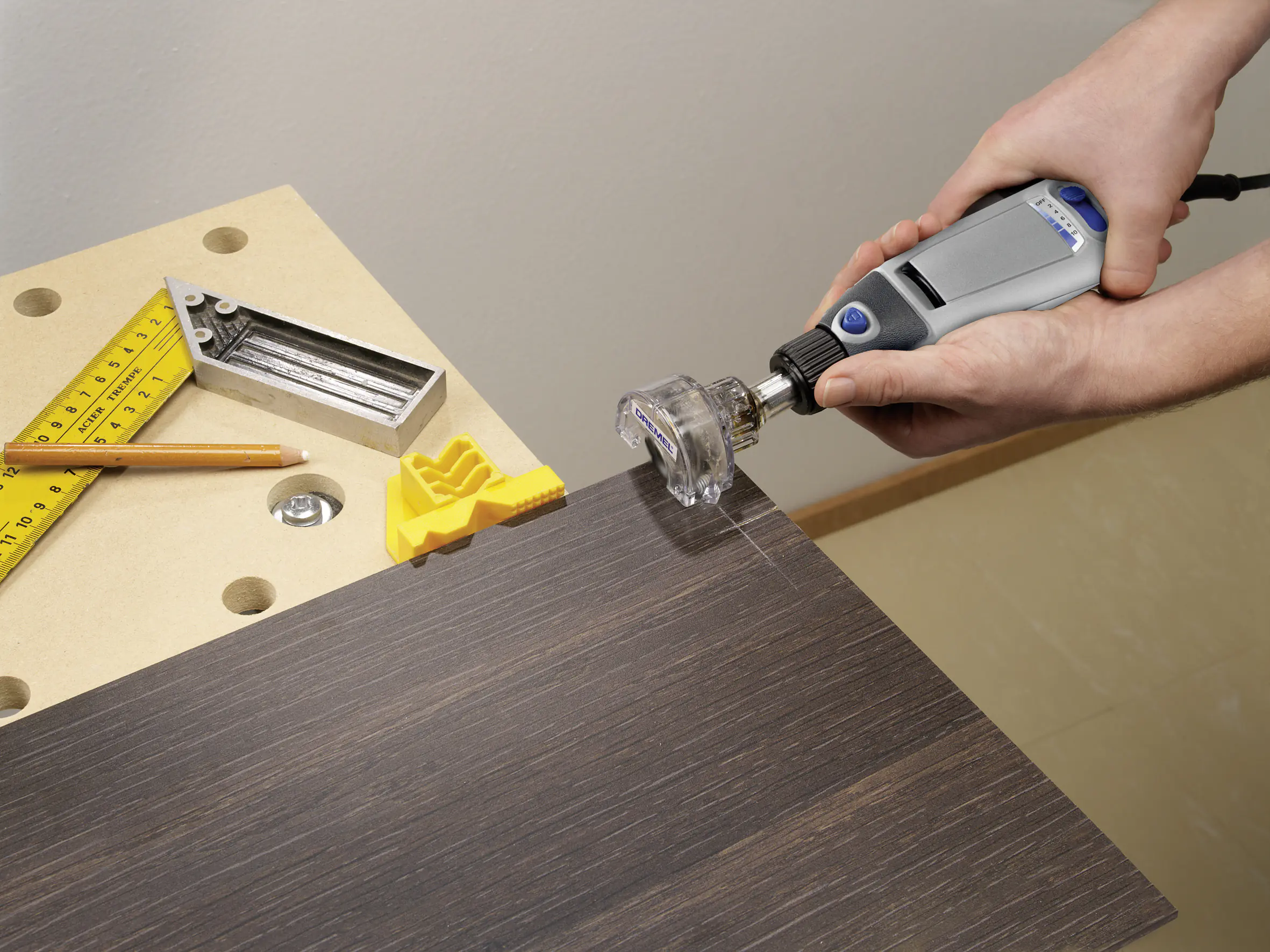 Dremel Kreissägevorsatz 670