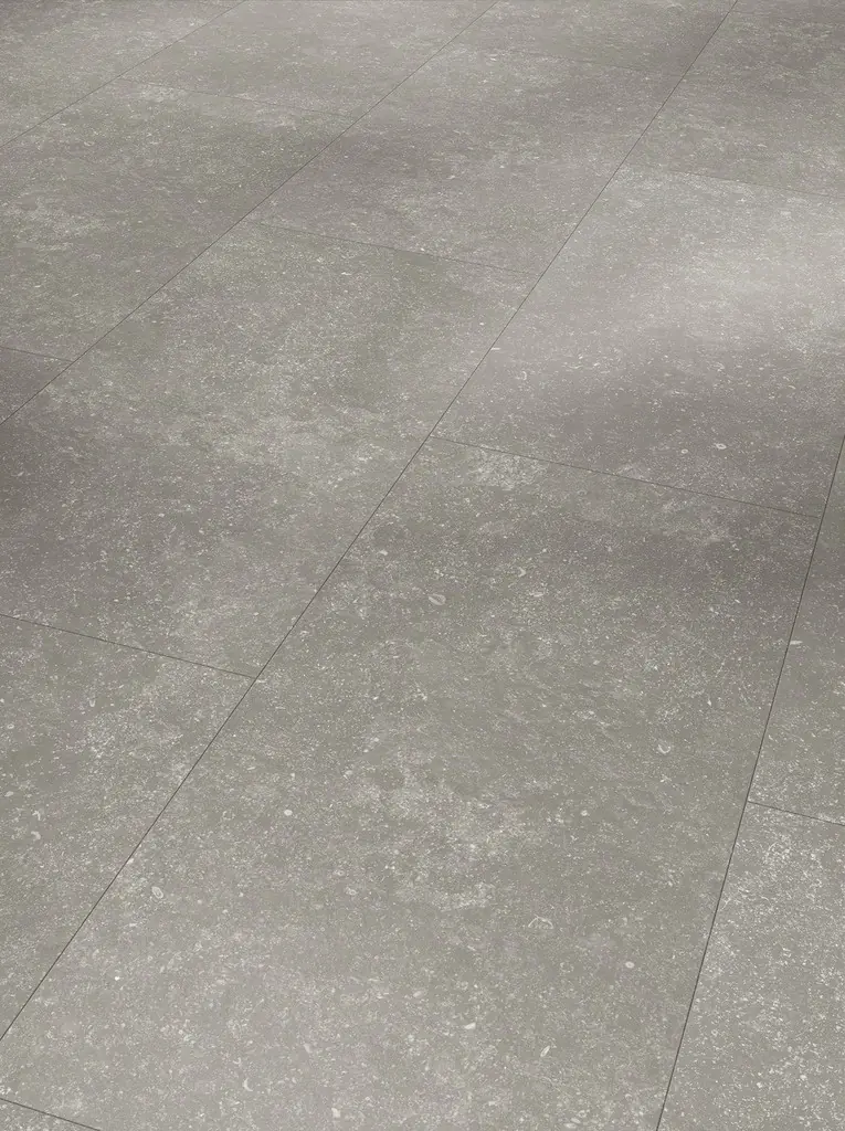 Parador Designboden Modular ONE Granit grau Steinstruktur