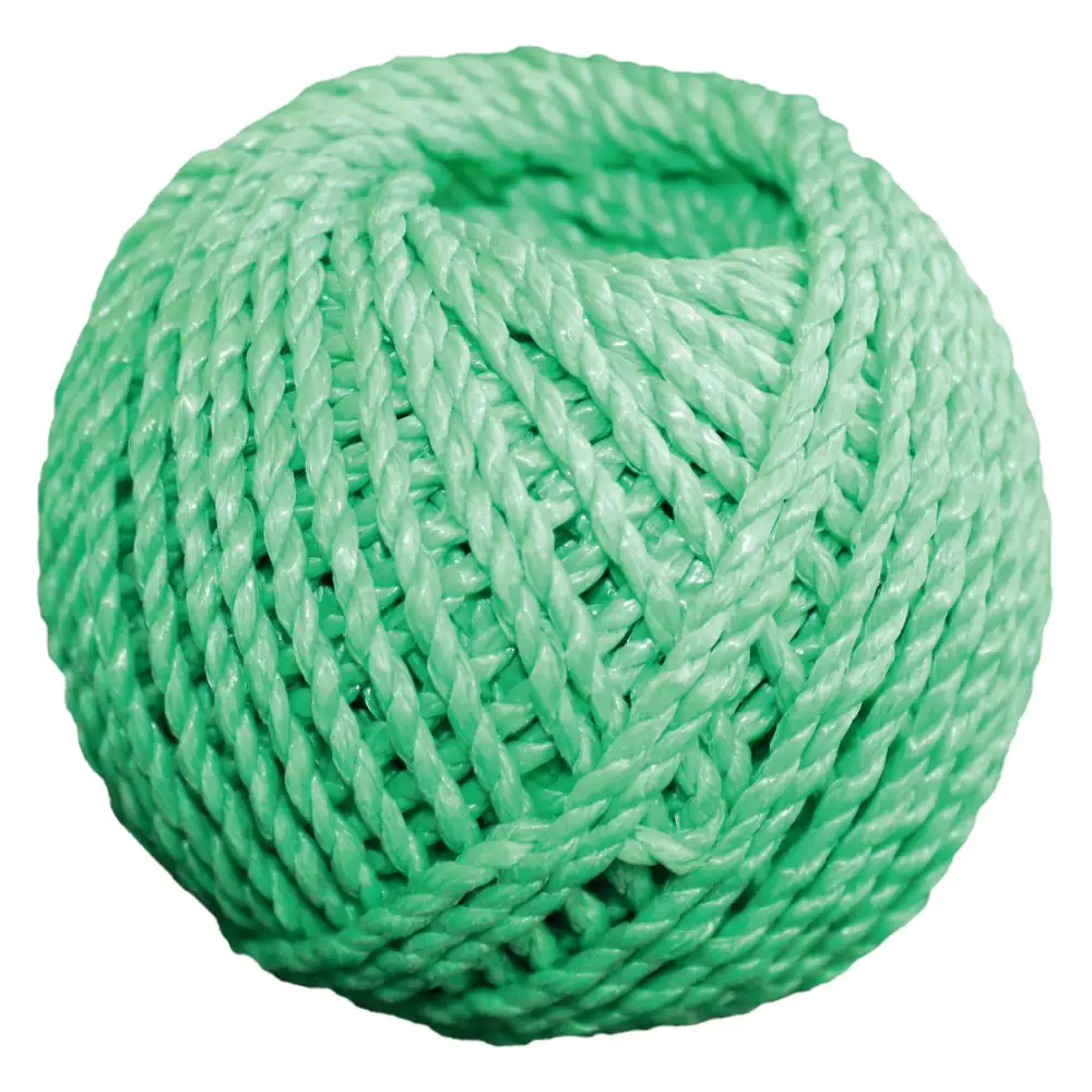 TrendLine Seil Ø 2 mm x 30 m grün