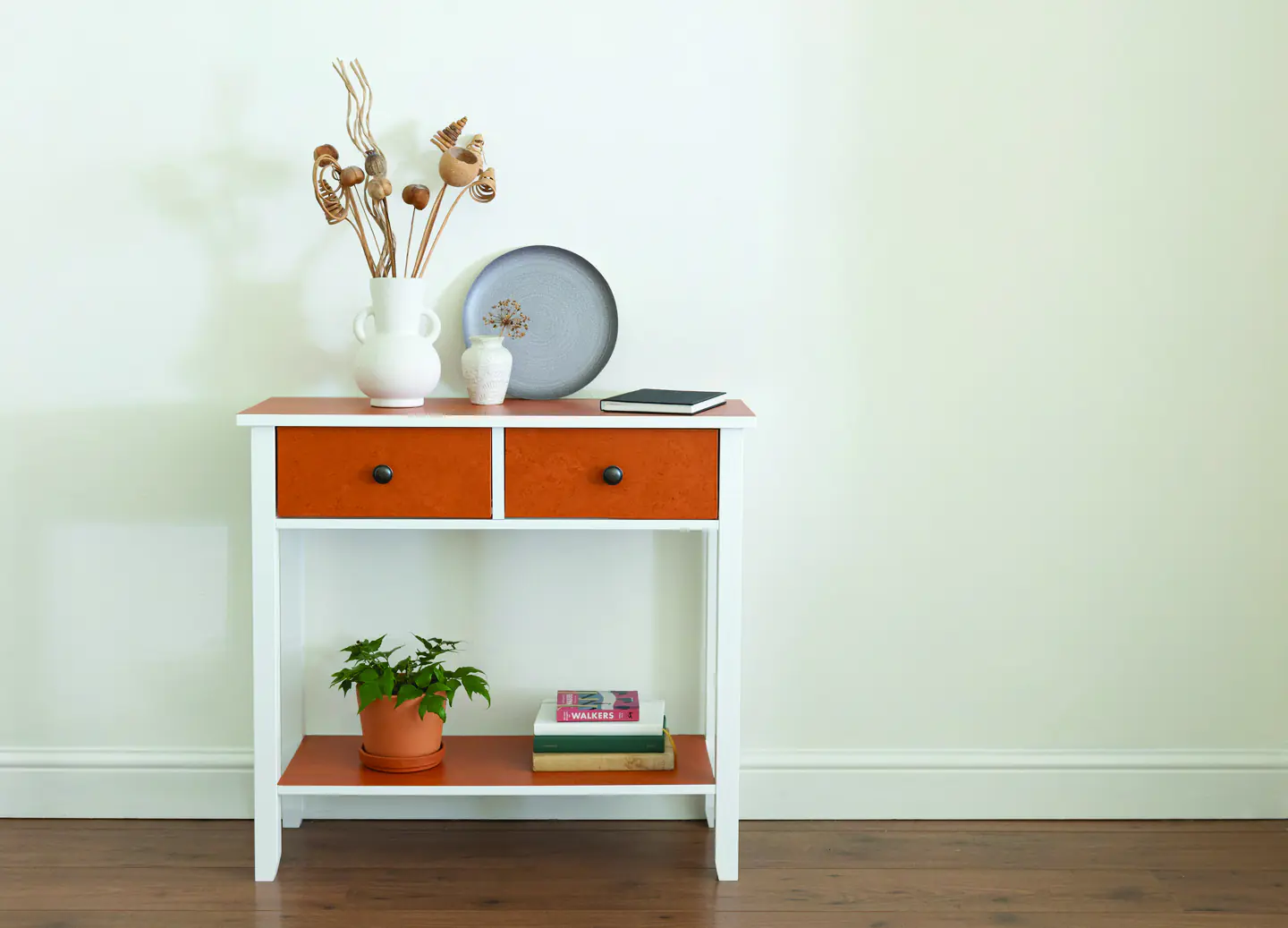 d-c-fix Klebefolie Dekore Clay 45 cm x 2 m