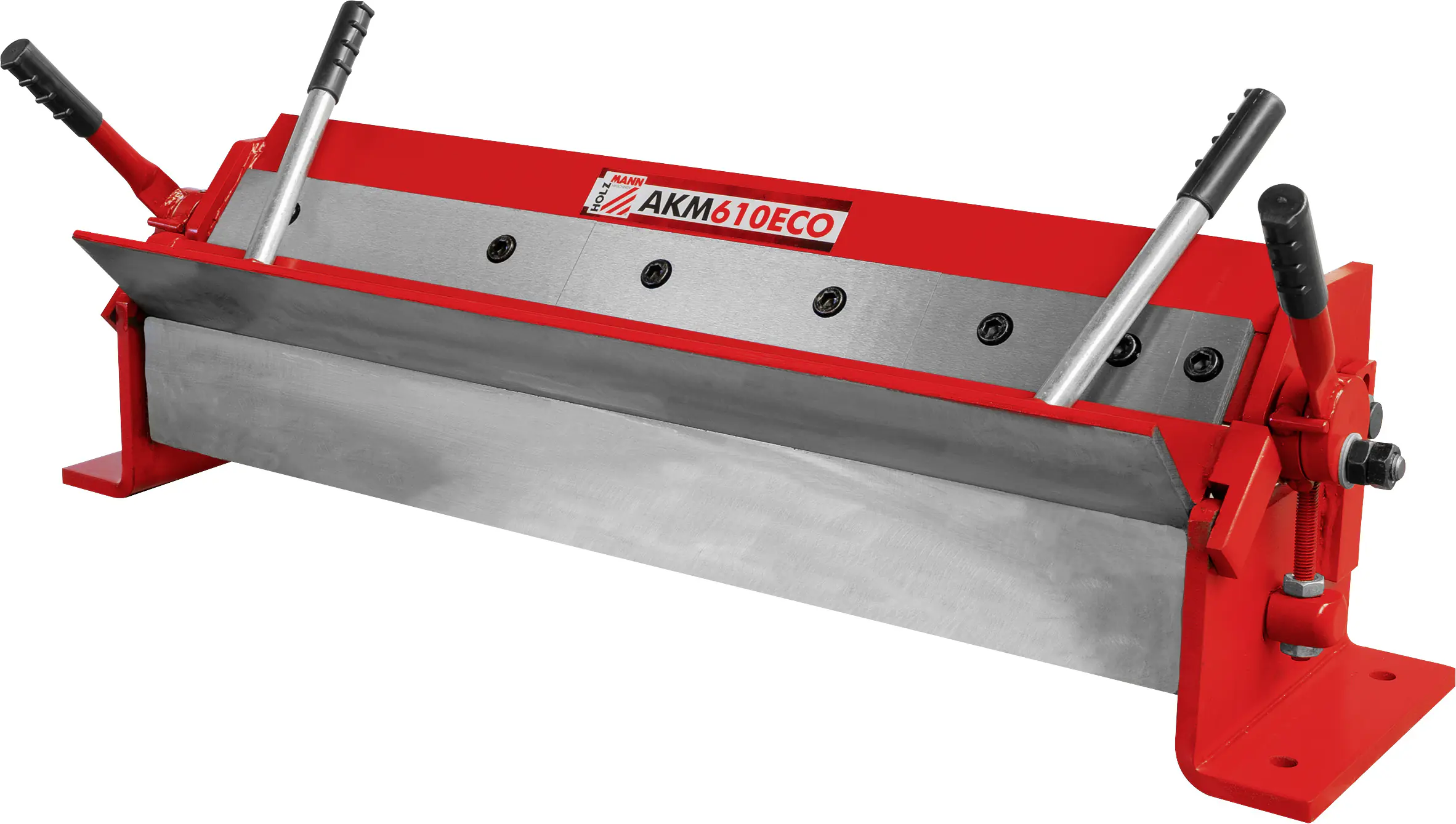 Holzmann Abkantmaschine AKM610ECO