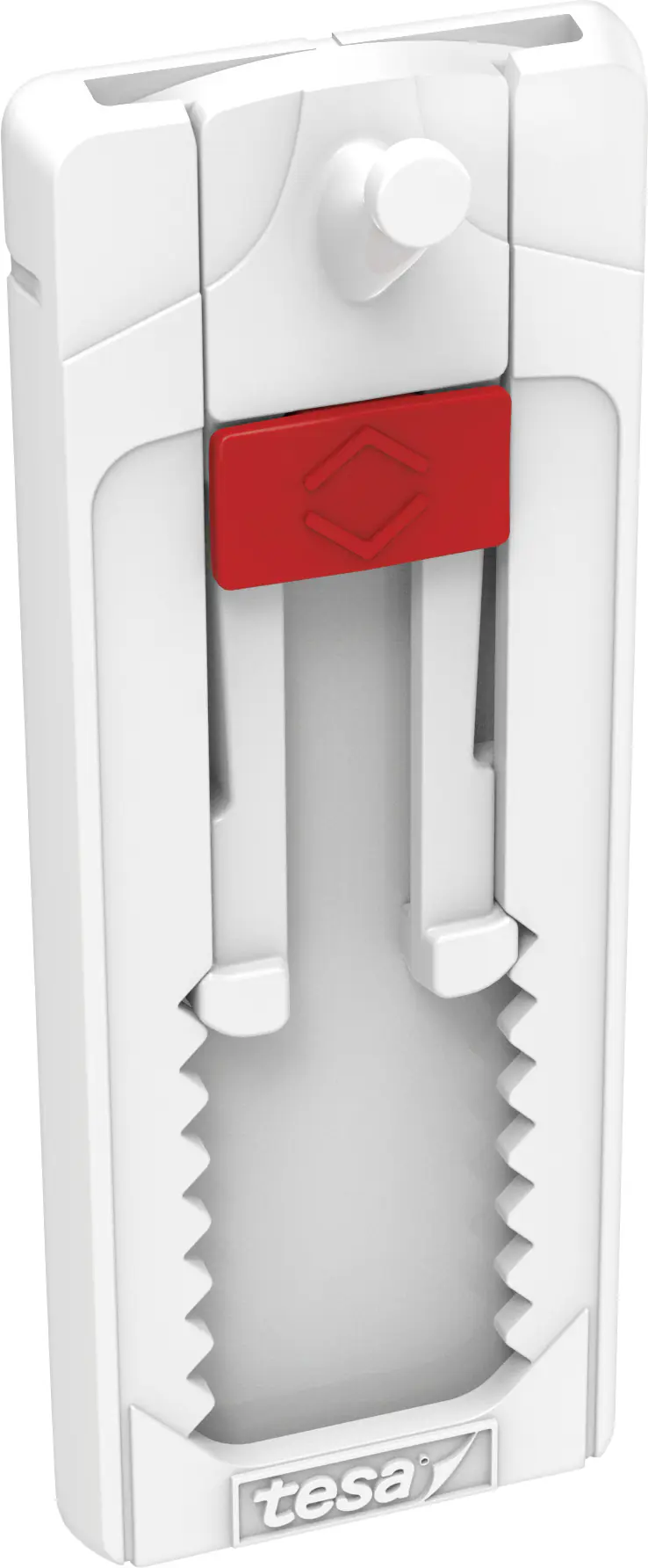 tesa Klebenagel Traglast 1 kg, 2 Stück