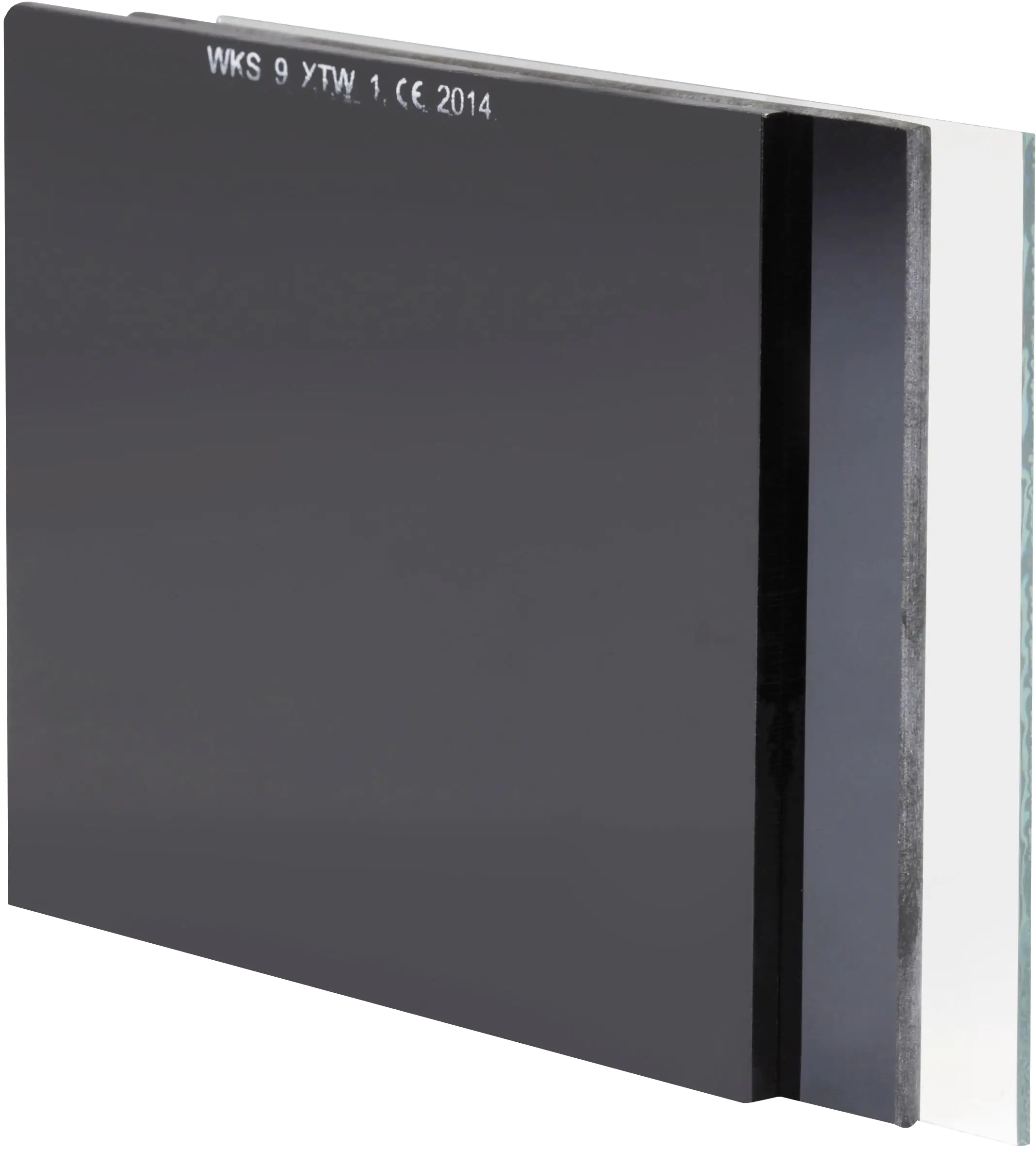 Rothenberger Schutzglas 91 x 110 mm