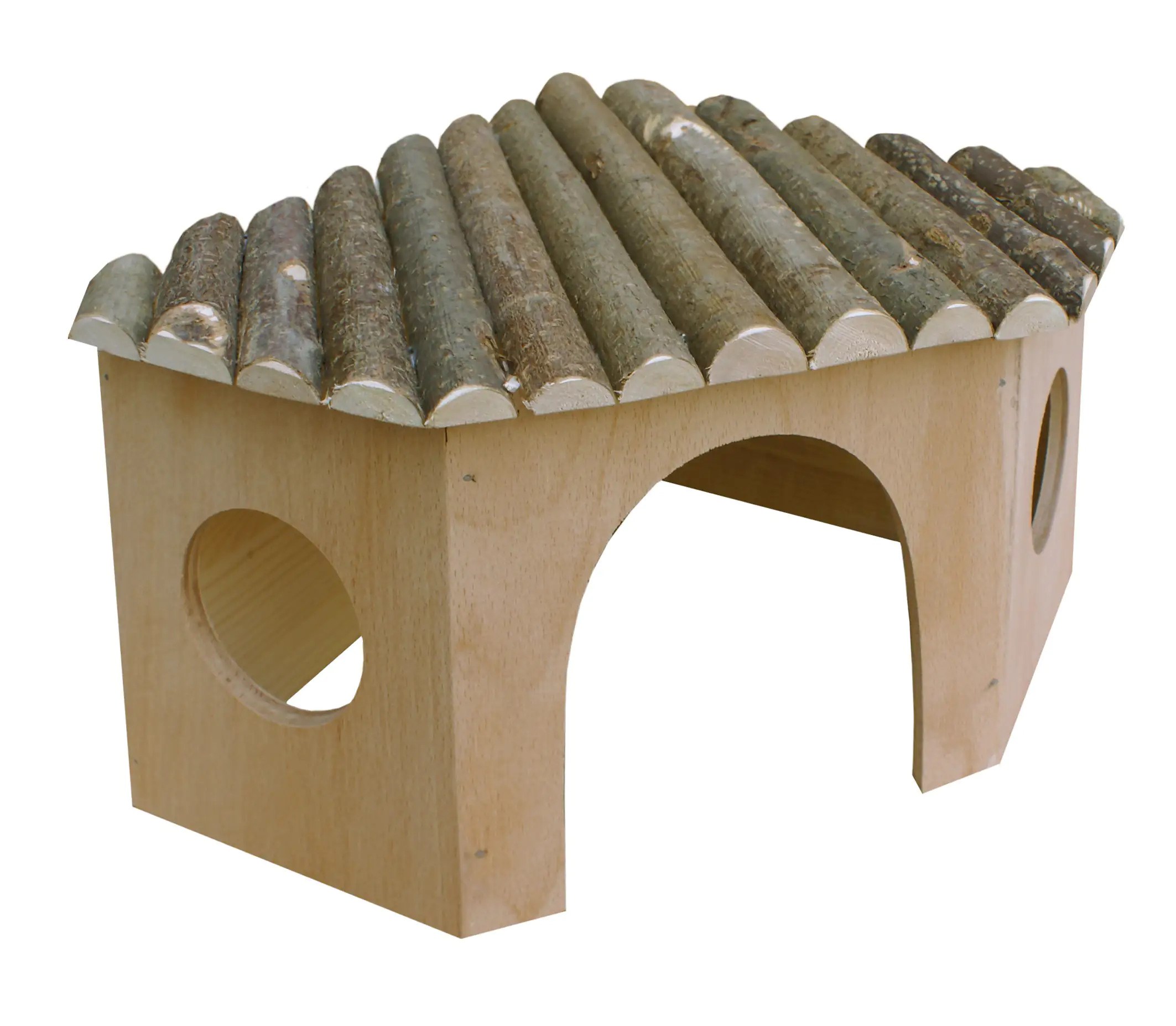 Ollesch Nagerhaus 35x29x17 cm Ollesch Nagerhaus 35x29x17 cm