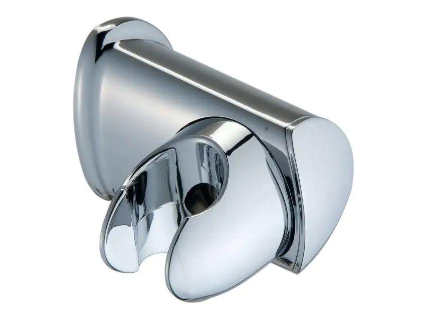 Primaster Handbrausenhalter verstellbar chrom