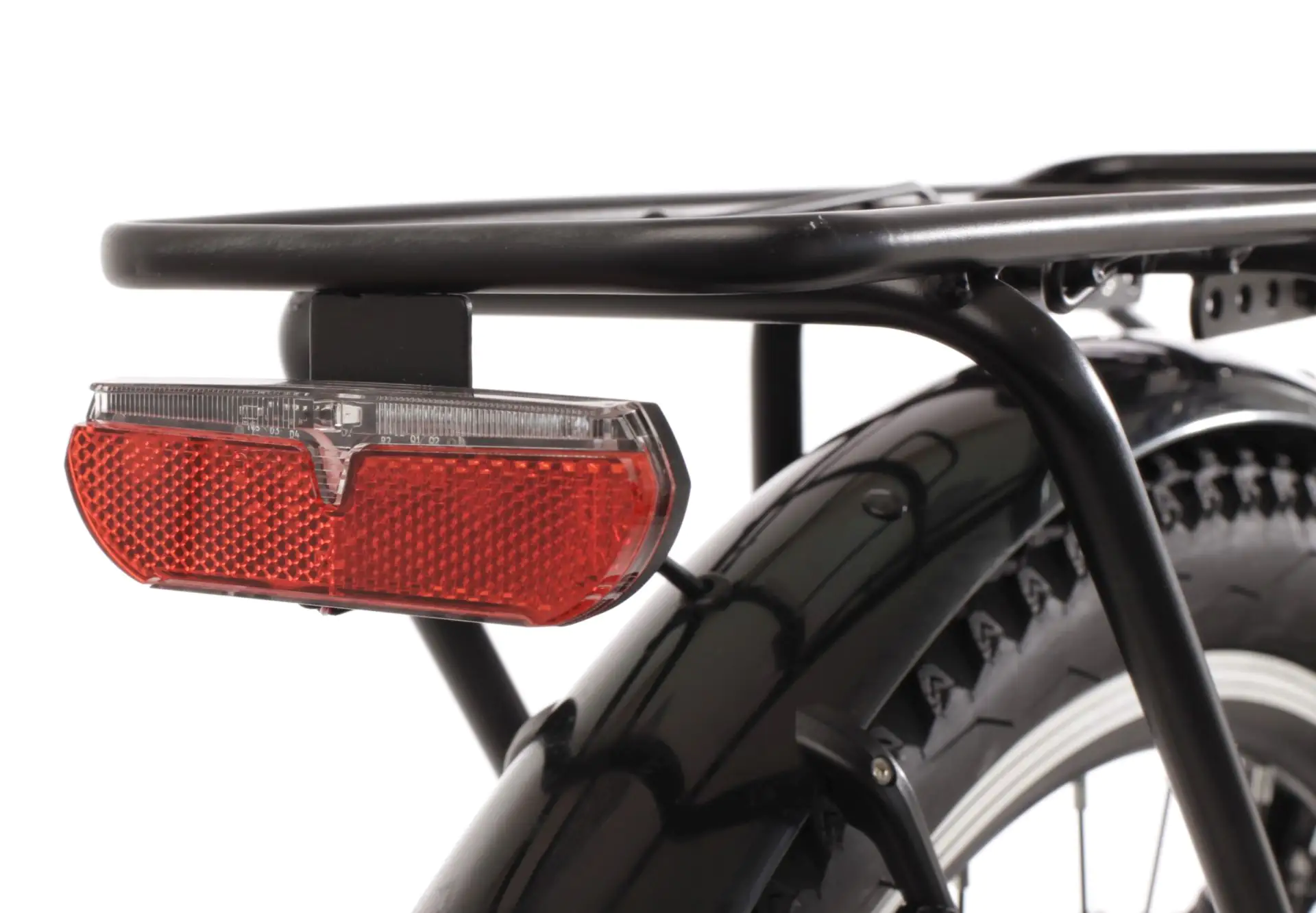 Bachtenkirch Jugendfahrrad SWOP 20 Zoll matt-grau