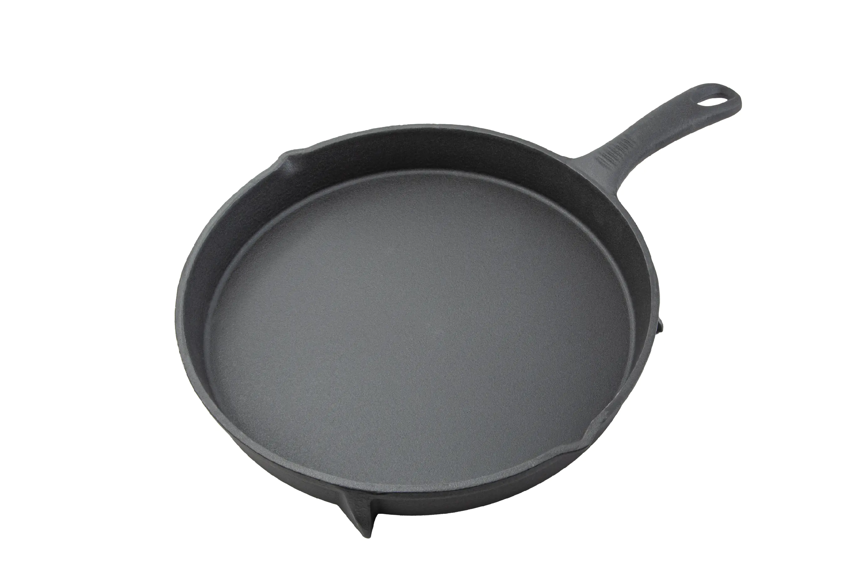 Primaster Grillpfanne aus Gusseisen Ø 26 cm Primaster Grillpfanne aus Gusseisen Ø 26 cm